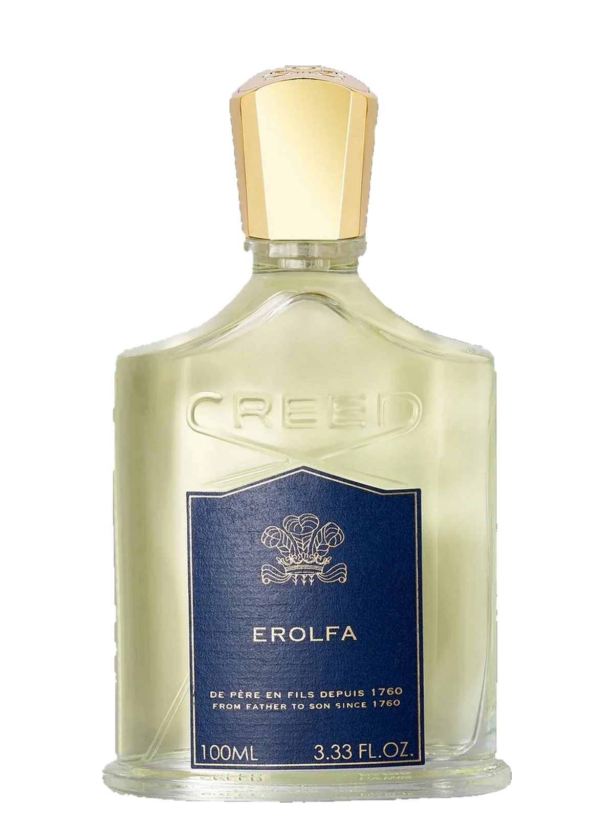Creed Erolfa