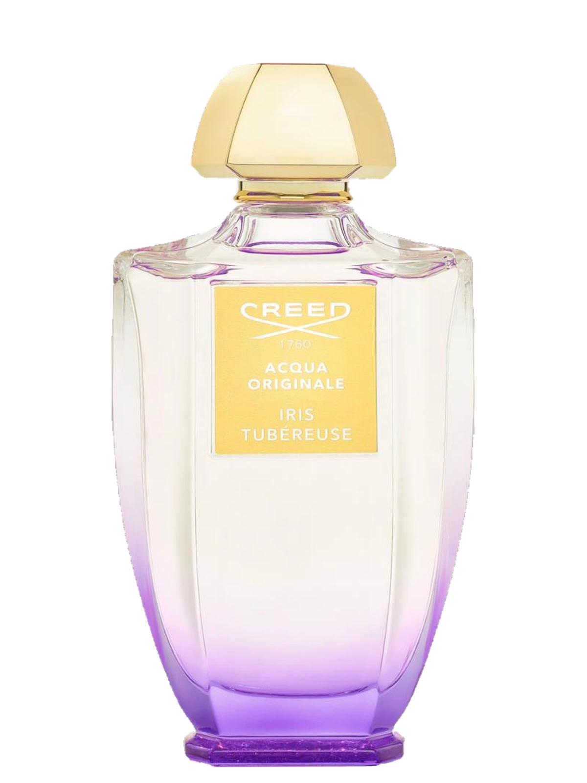 Creed Iris Tubéreuse