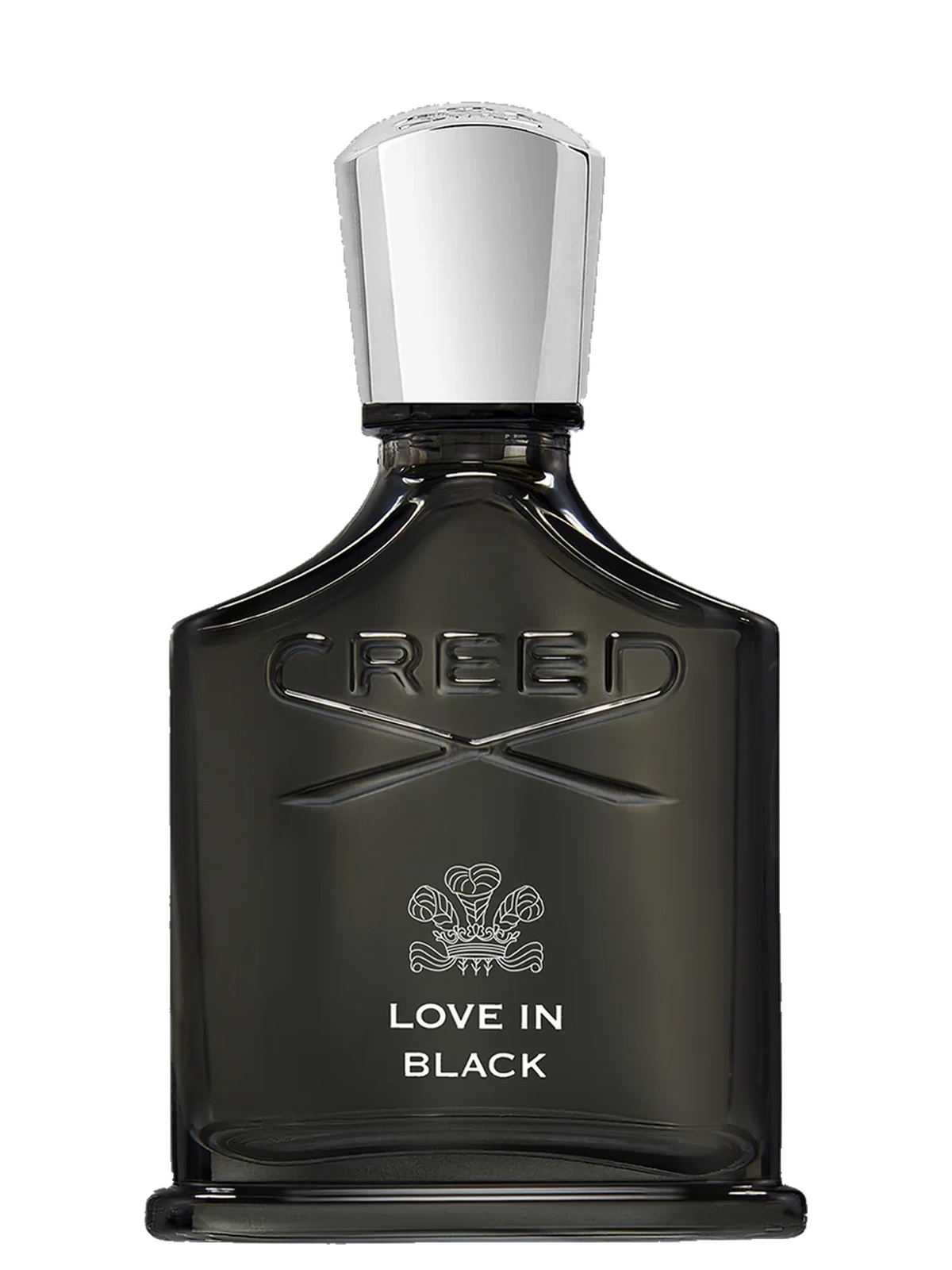 Creed Love In Black