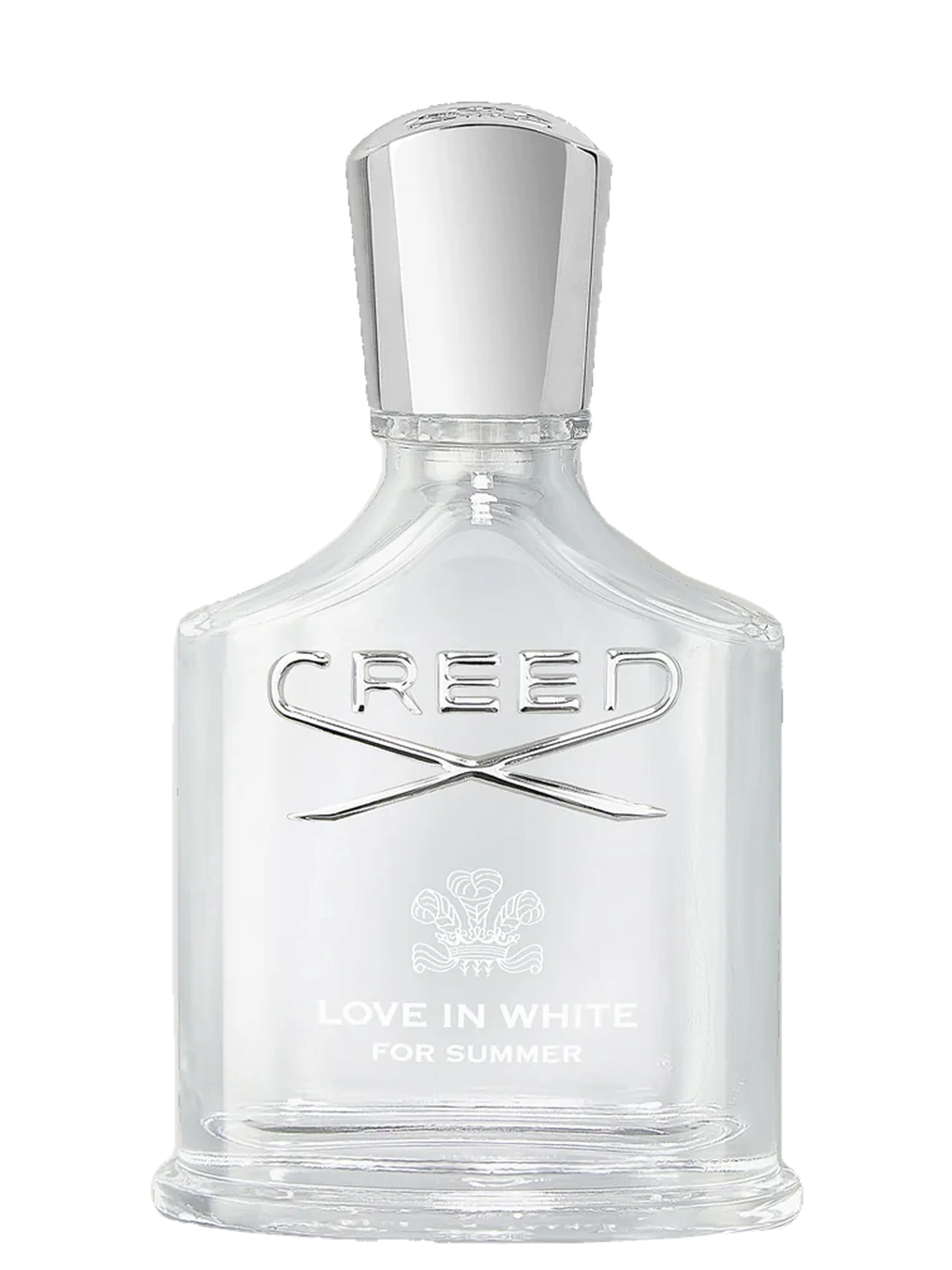 Creed Love In White For Summer