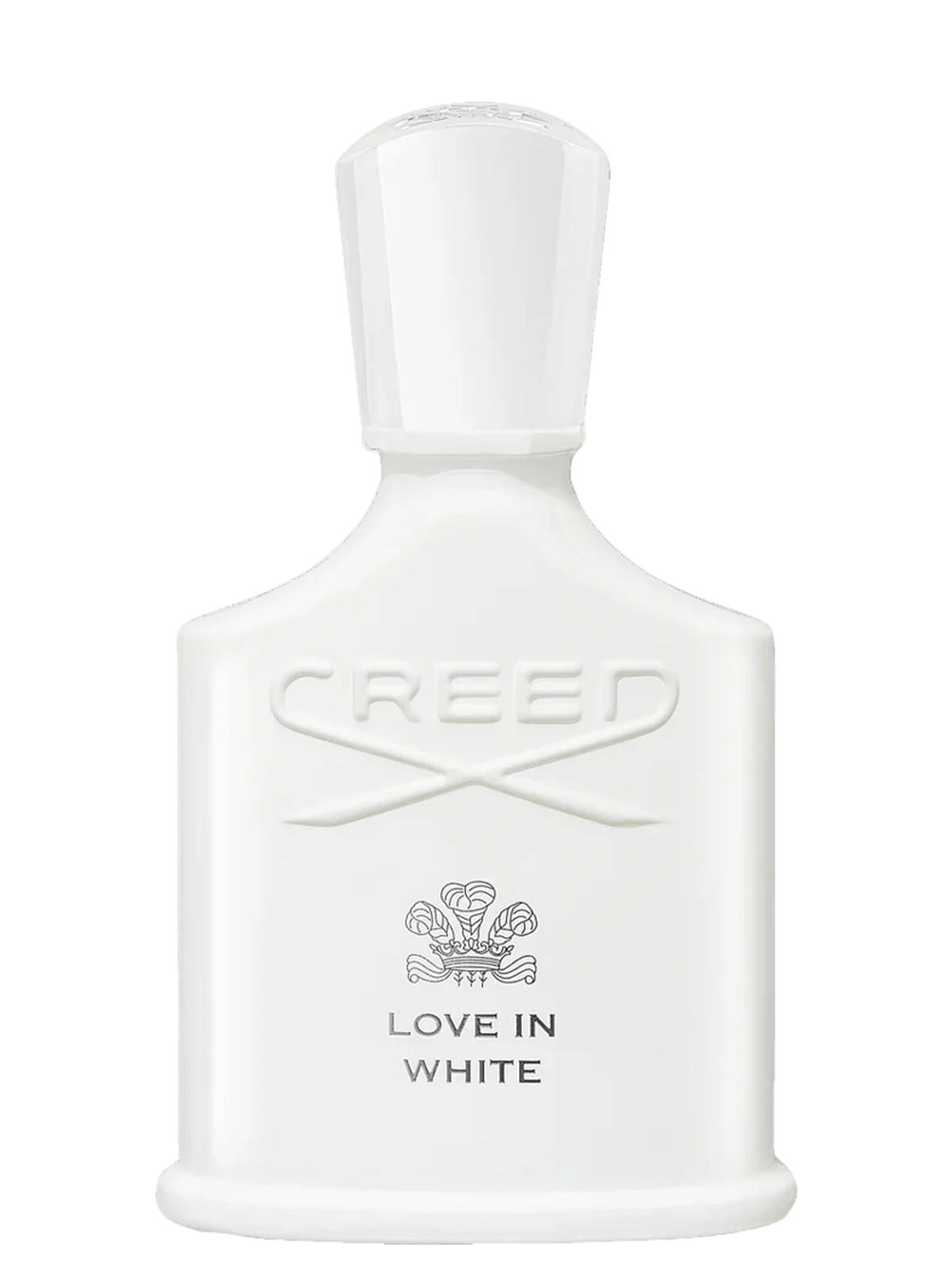 Creed Love In White