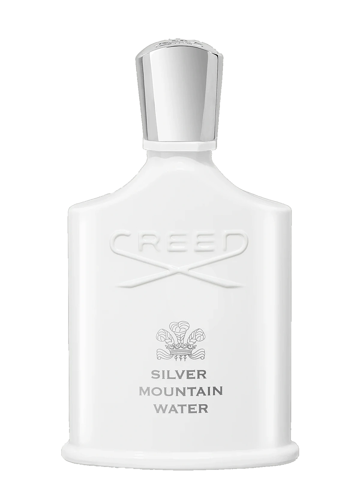 Creed Silver Mountain Water