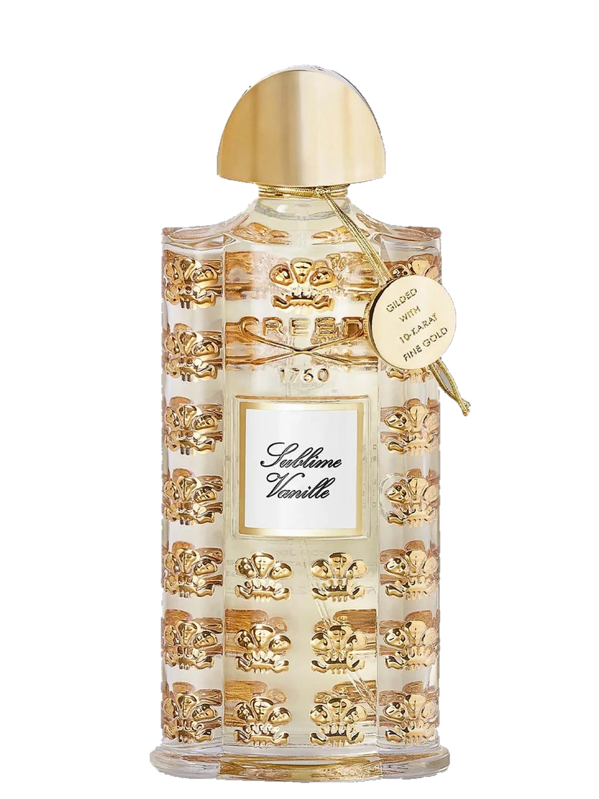 Creed Sublime Vanille
