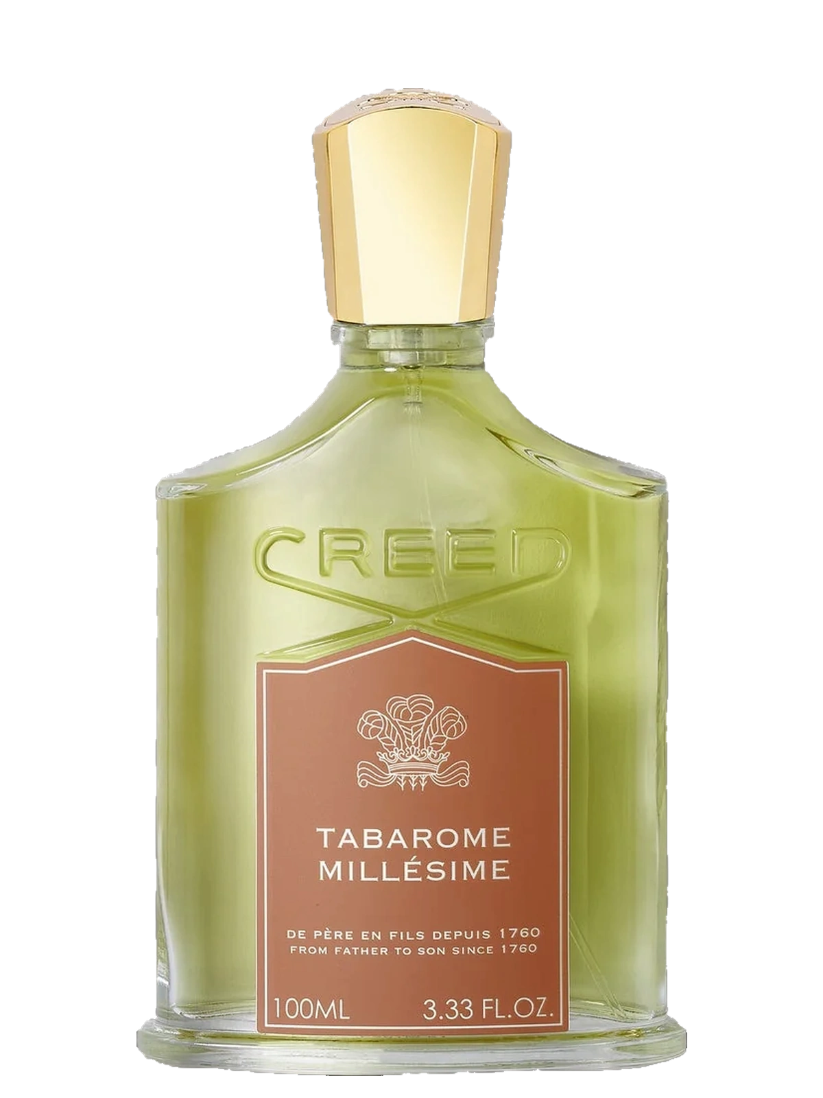 Creed Tabarome Millésime