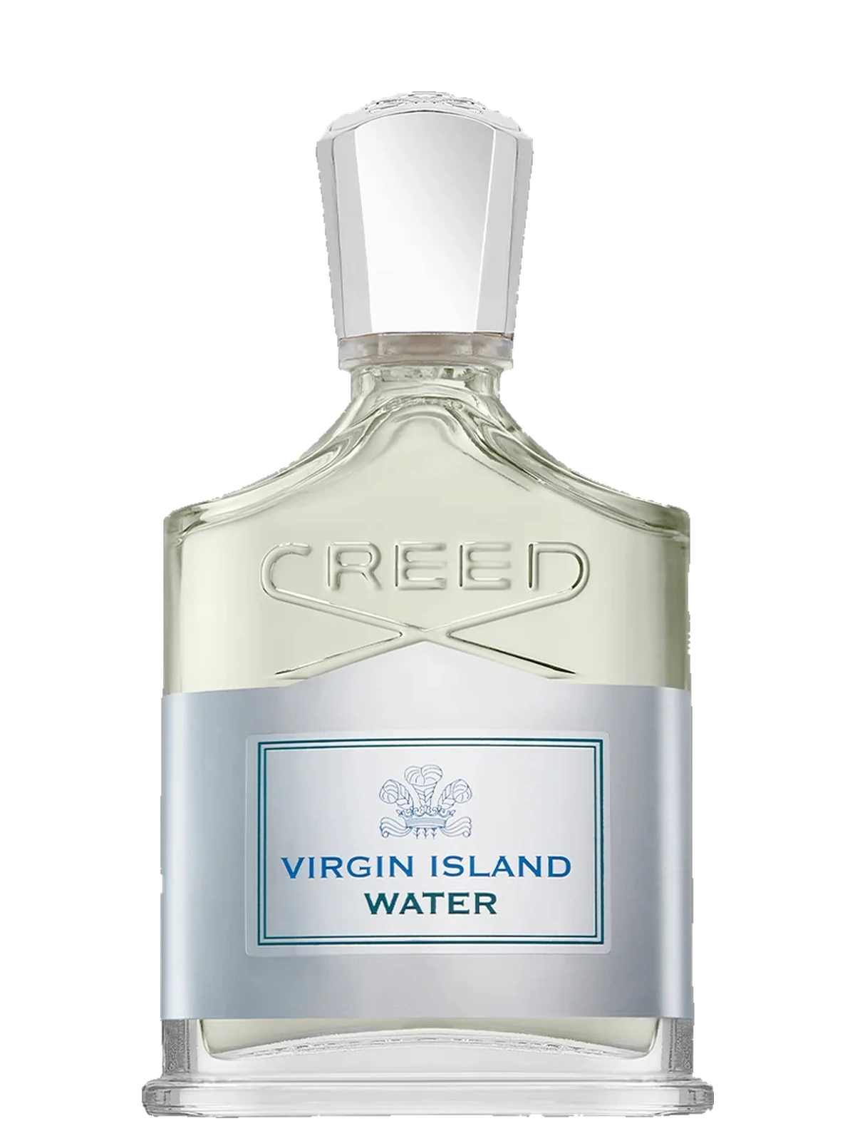 Creed Virgin Island Water