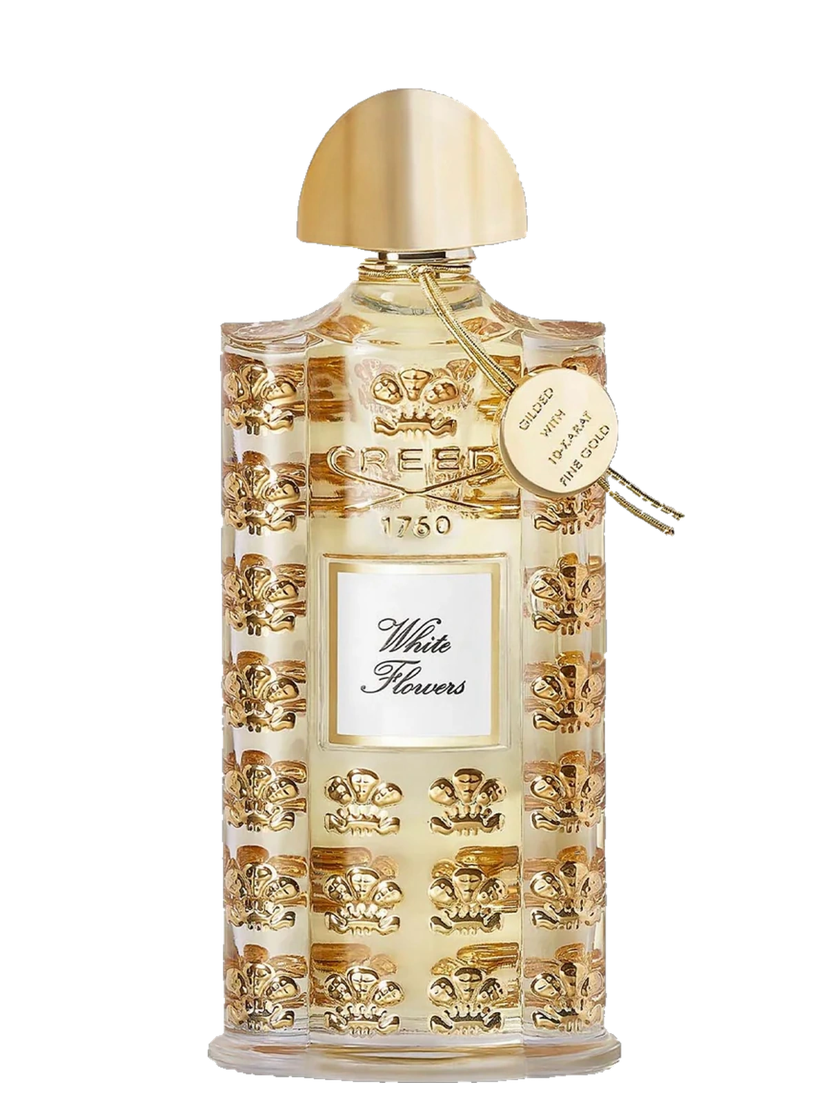 Creed White Flowers