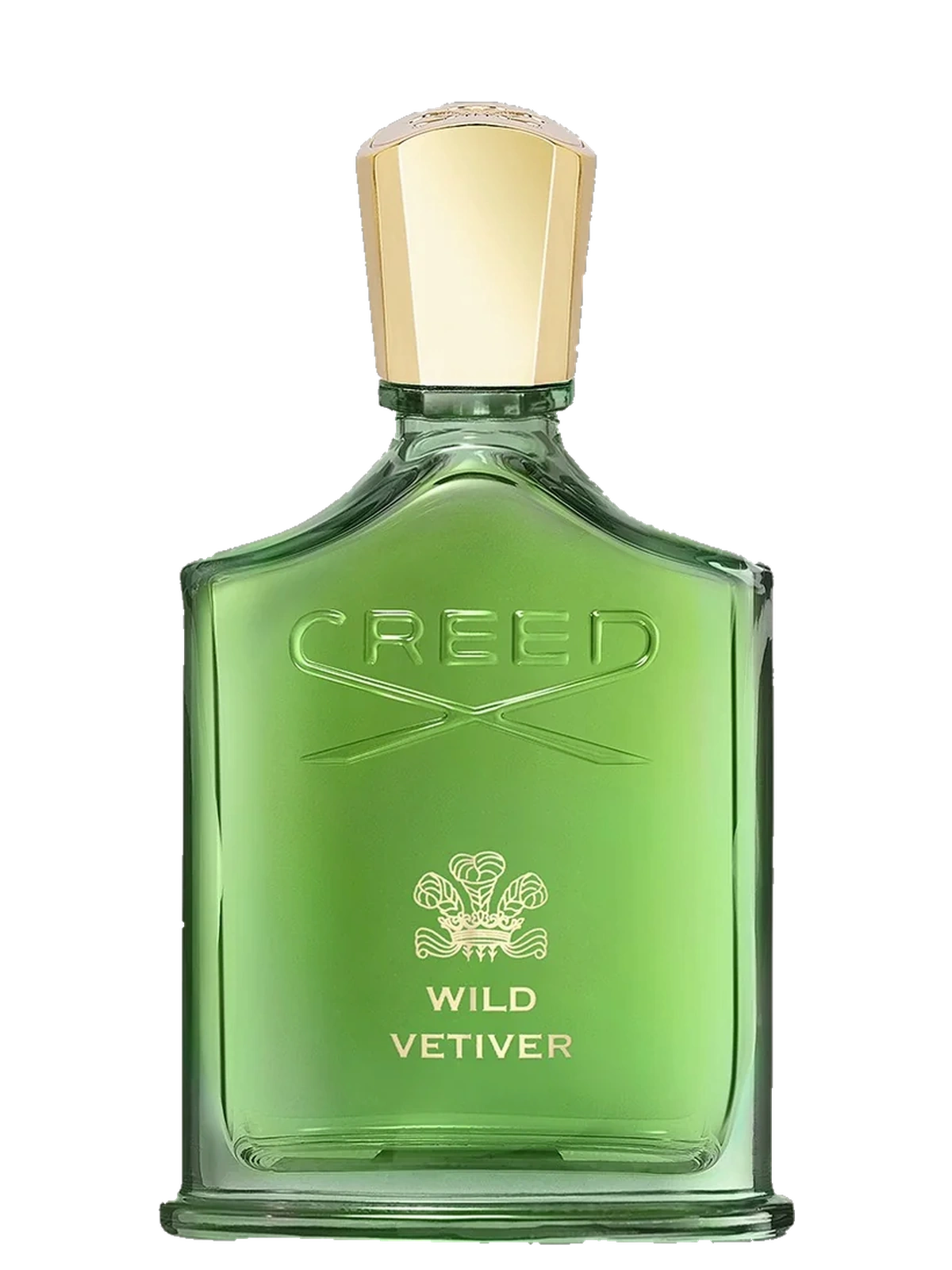 Creed Wild Vetiver