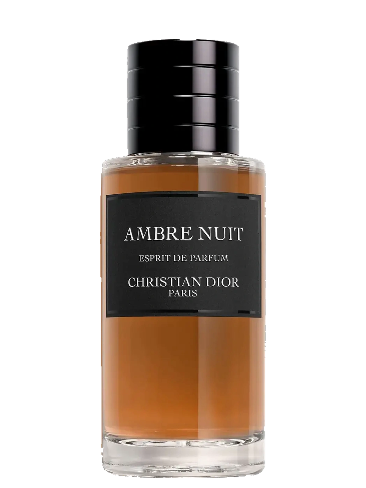 Dior Ambre Nuit Esprit de Parfum