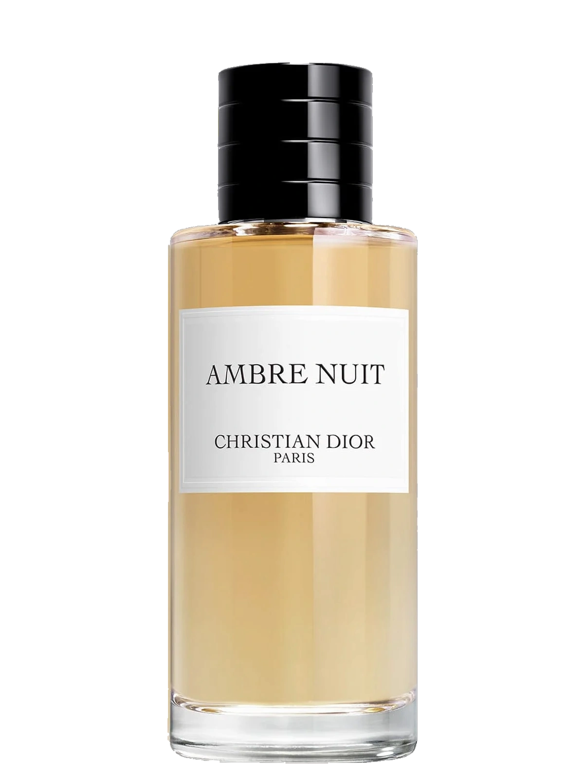 Dior Ambre Nuit