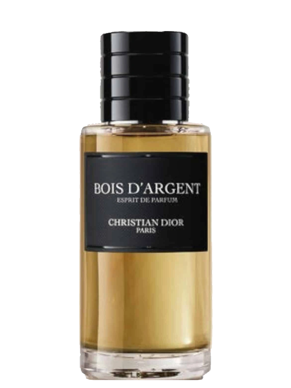 Dior Bois d'Argent Esprit de Parfum