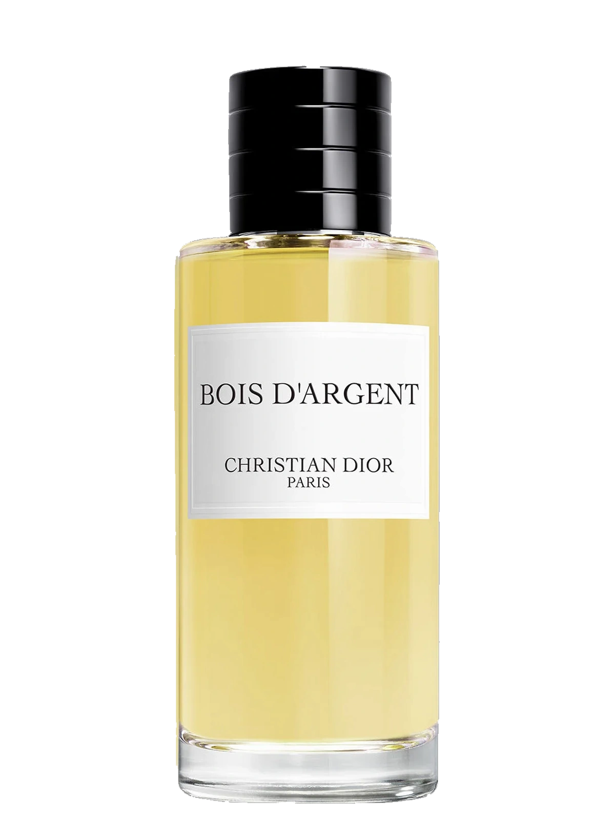 Dior Bois d'Argent