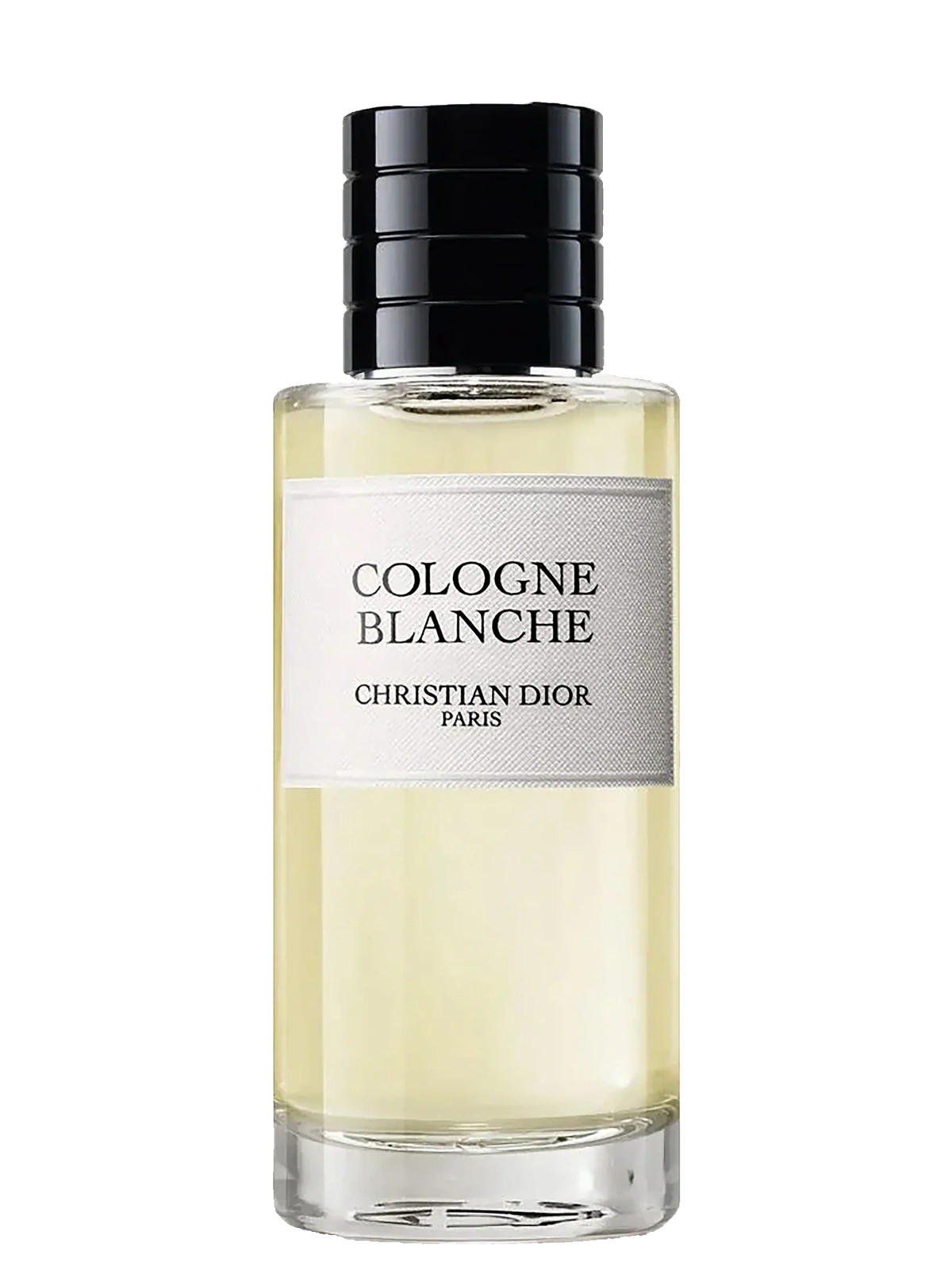 Dior Cologne Blanche