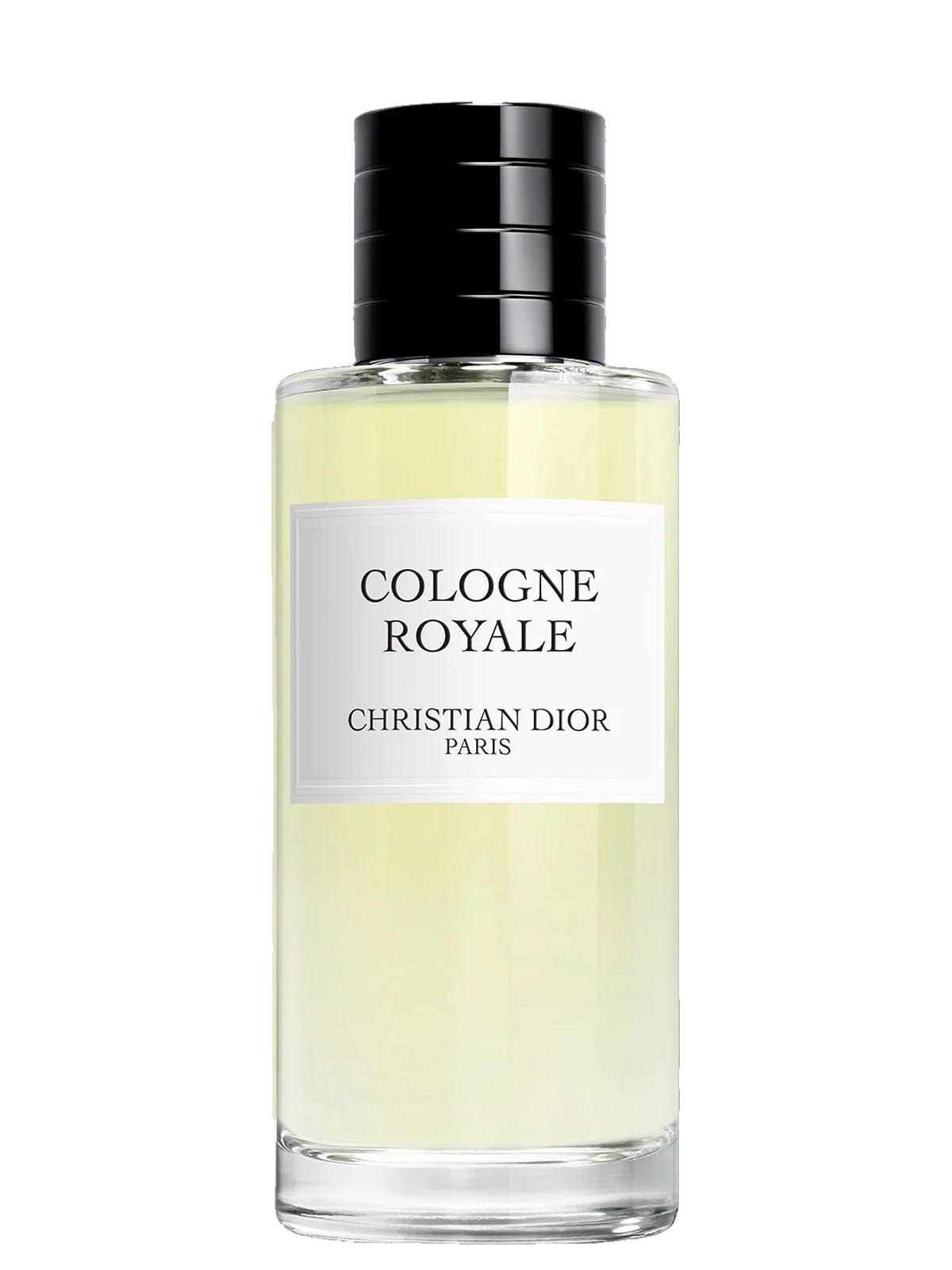 Dior Cologne Royale