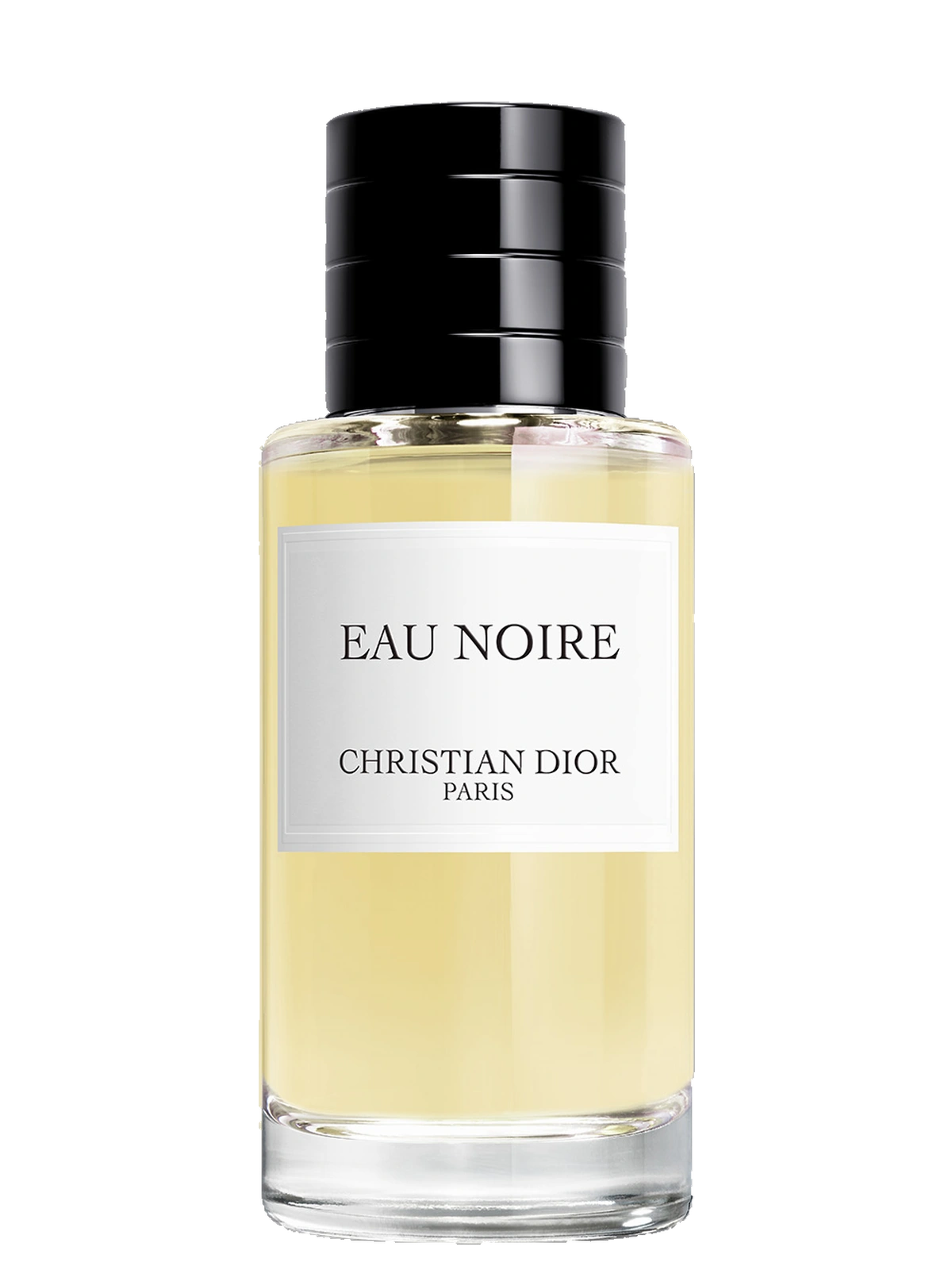 Dior Eau Noire