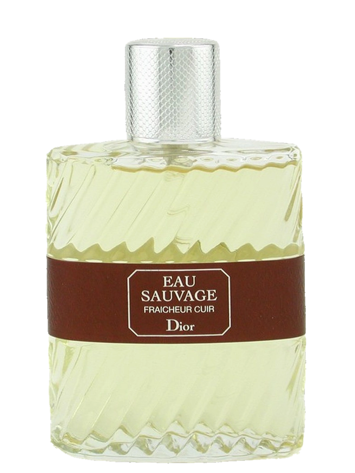Dior Eau Sauvage Fraîcheur Cuir