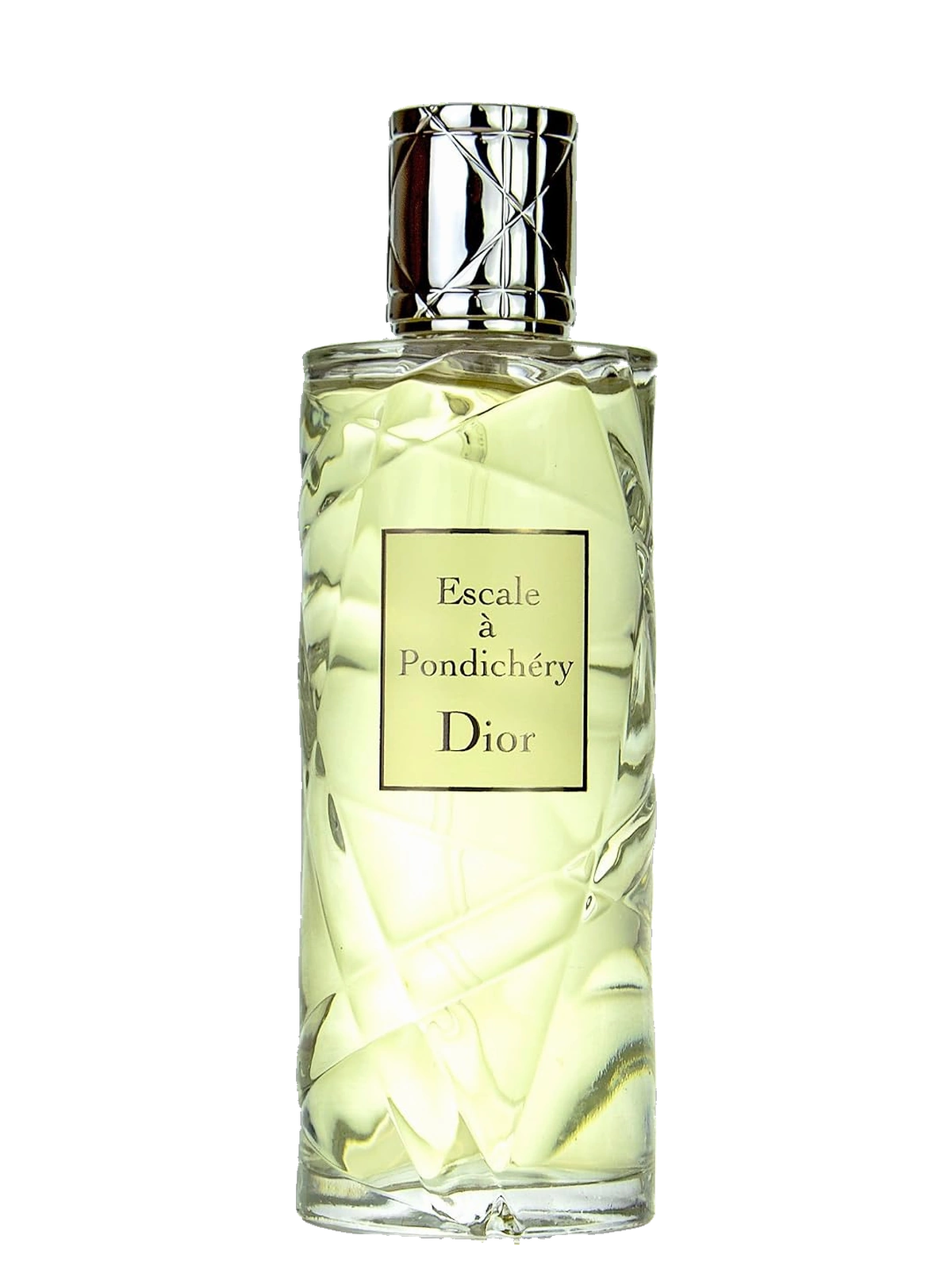 Dior Escale à Pondichéry