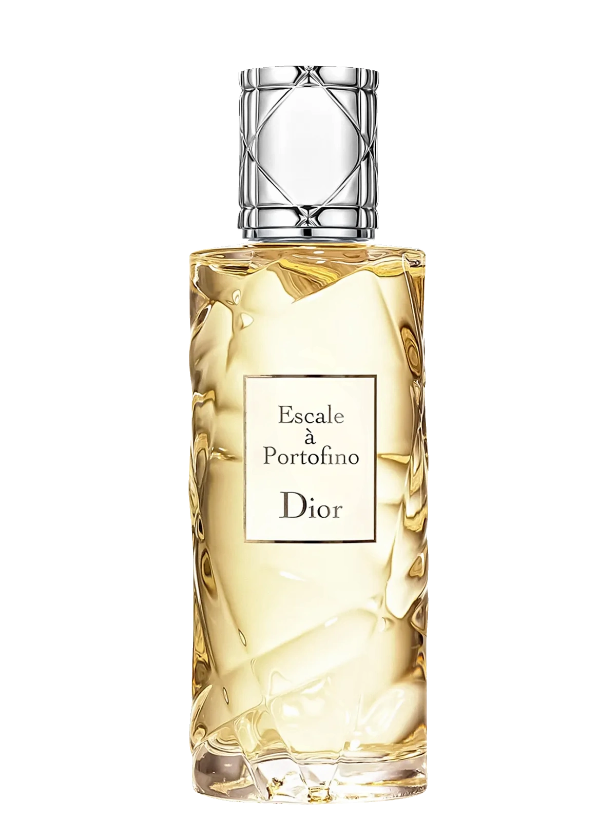 Dior Escale à Portofino