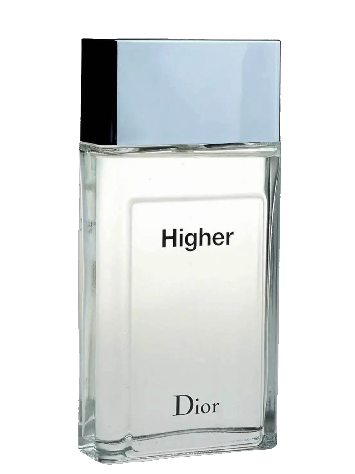 Dior Higher
