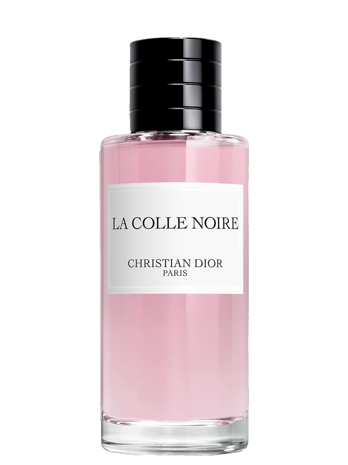 Dior La Colle Noire