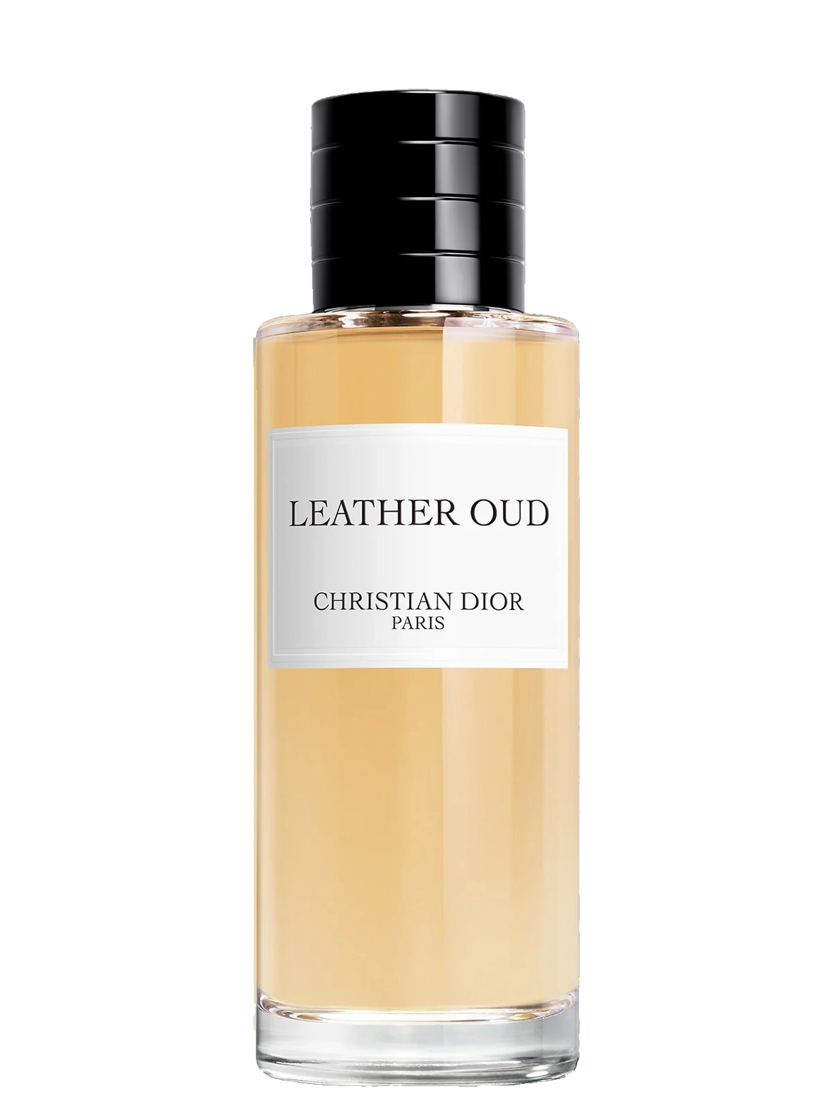 Dior Leather Oud