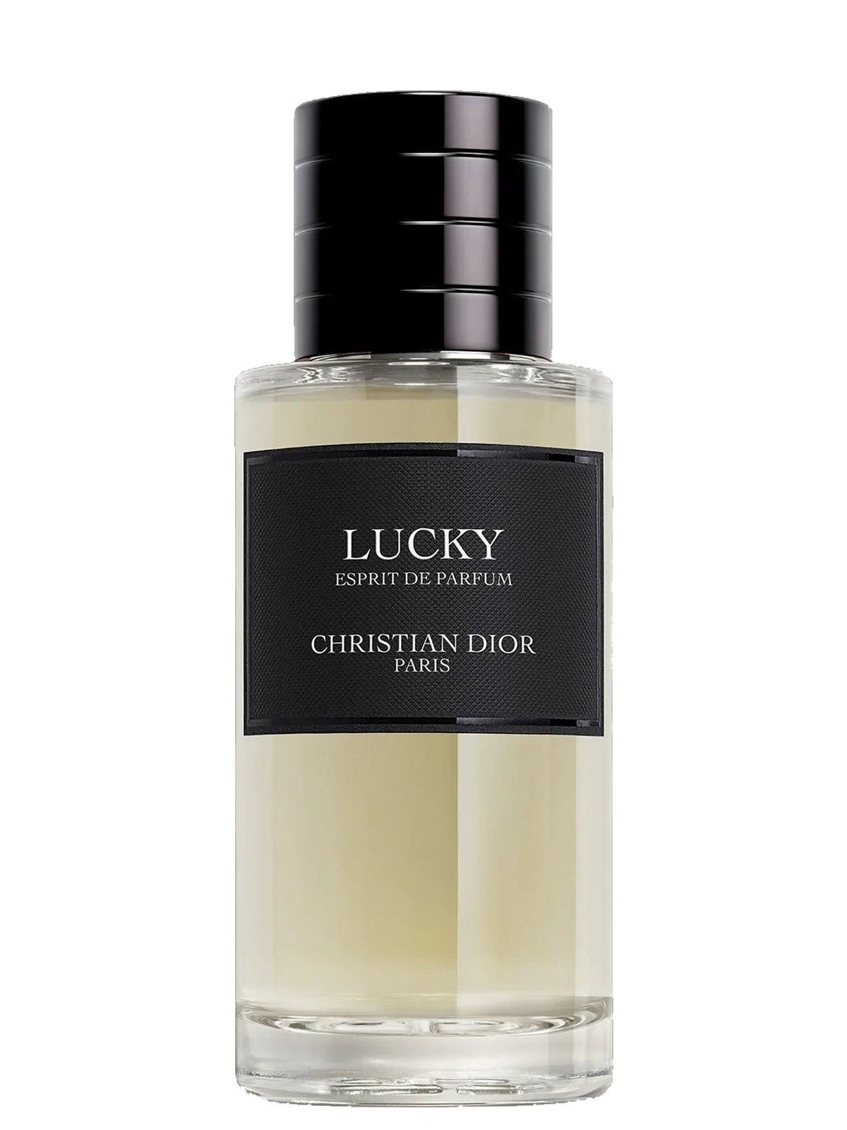 Dior Lucky Esprit de Parfum
