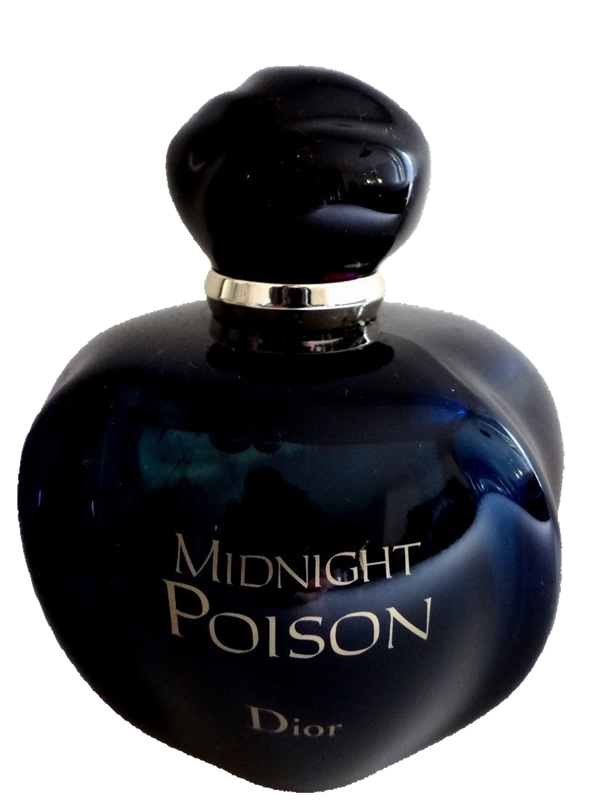 Dior Midnight Poison Elixir