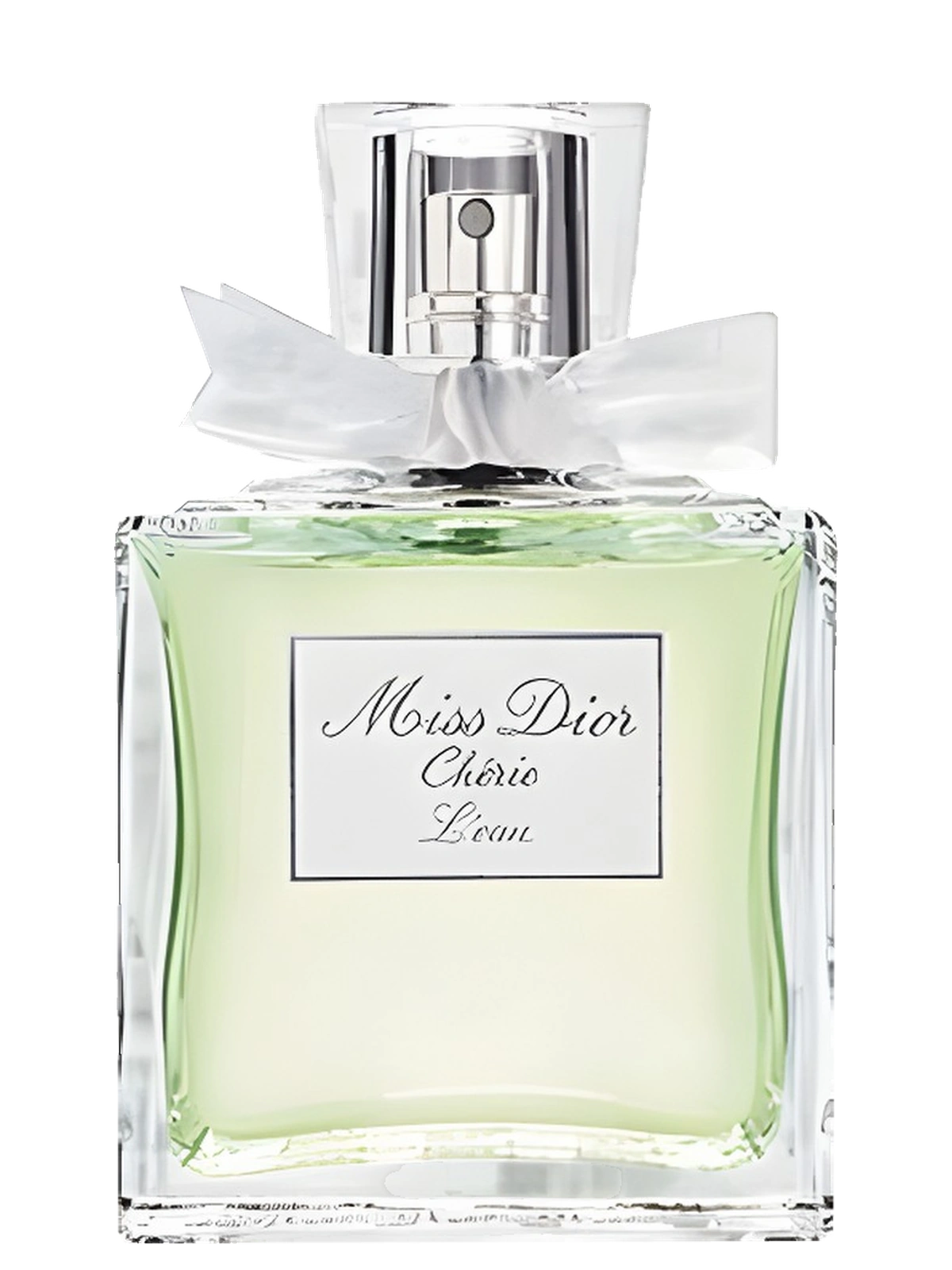 Dior Miss Dior Chérie L'Eau