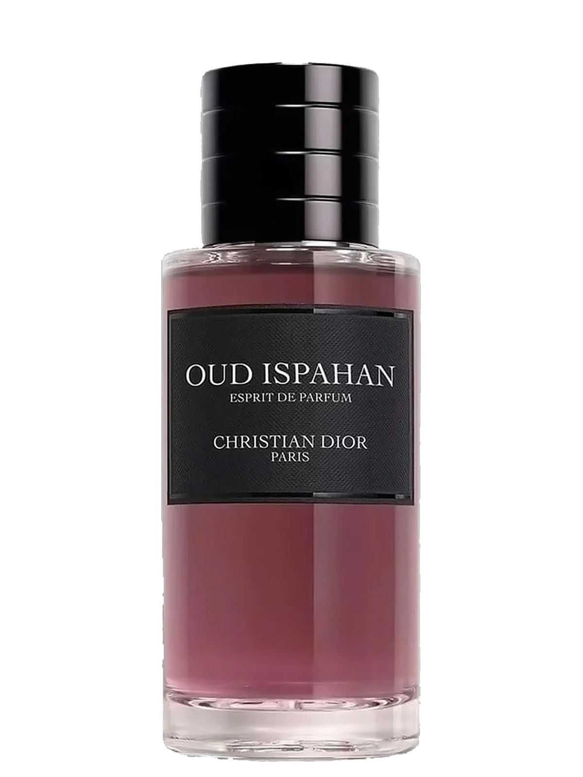 Dior Oud Ispahan Esprit de Parfum