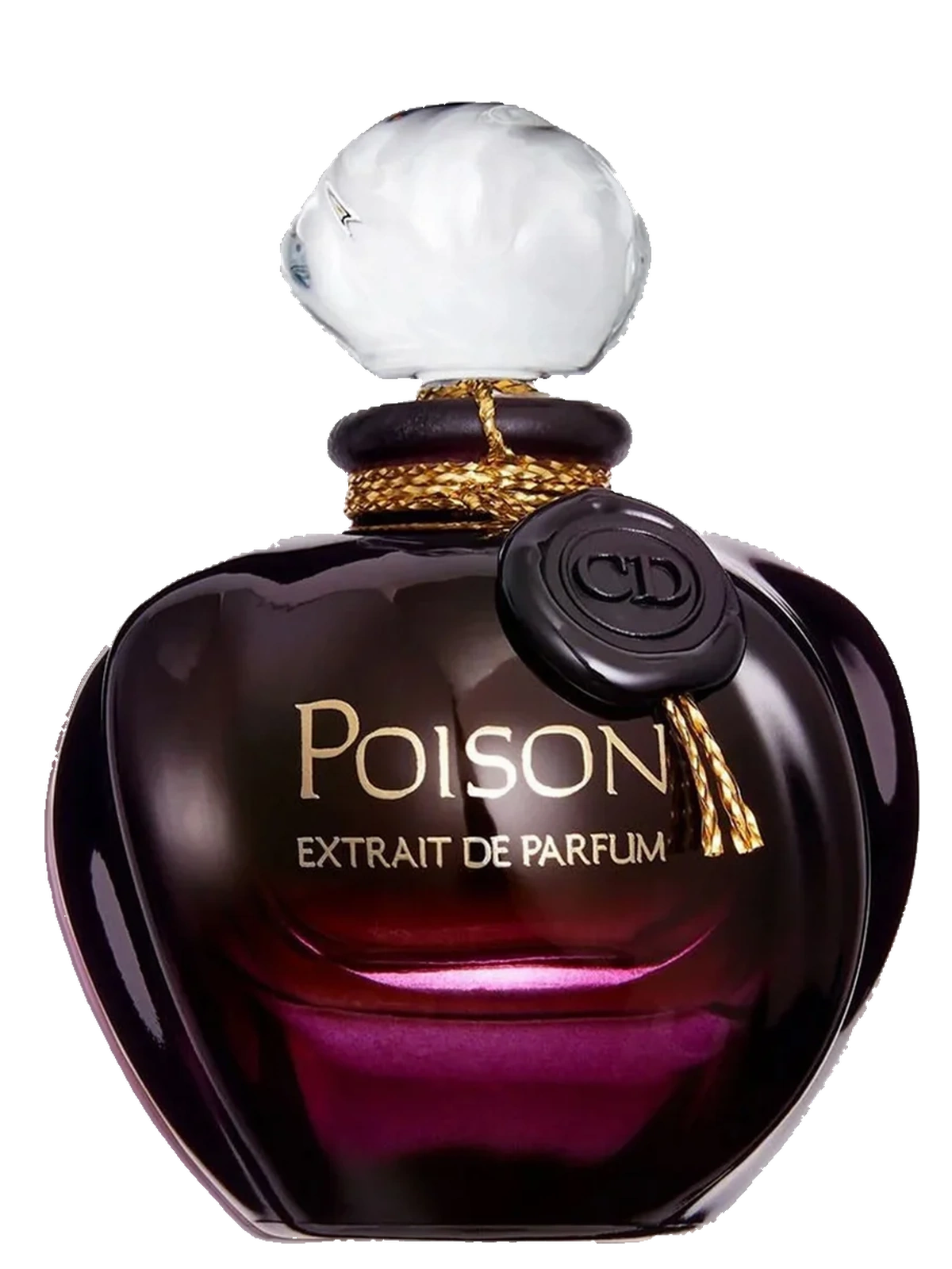 Dior Poison Extrait de Parfum