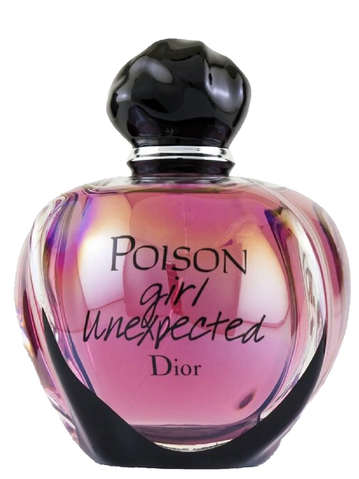 Dior Poison Girl Unexpected