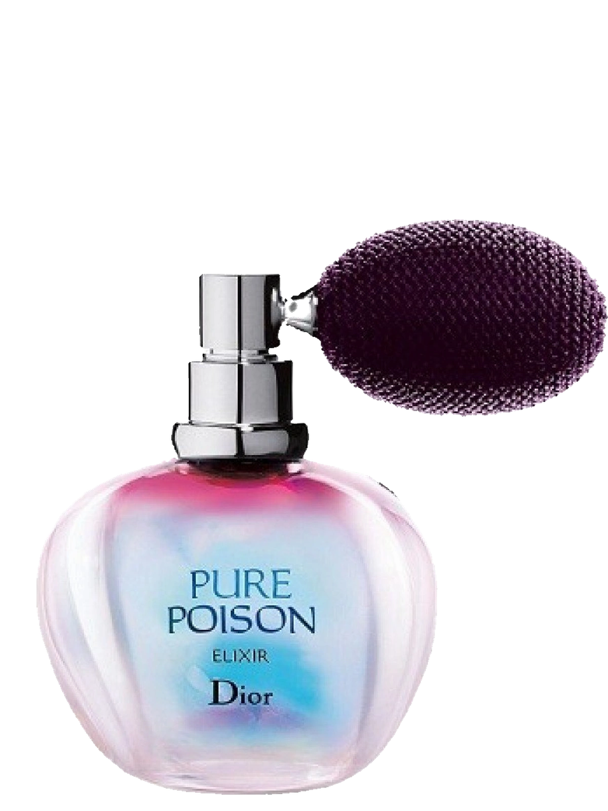 Dior Pure Poison Elixir