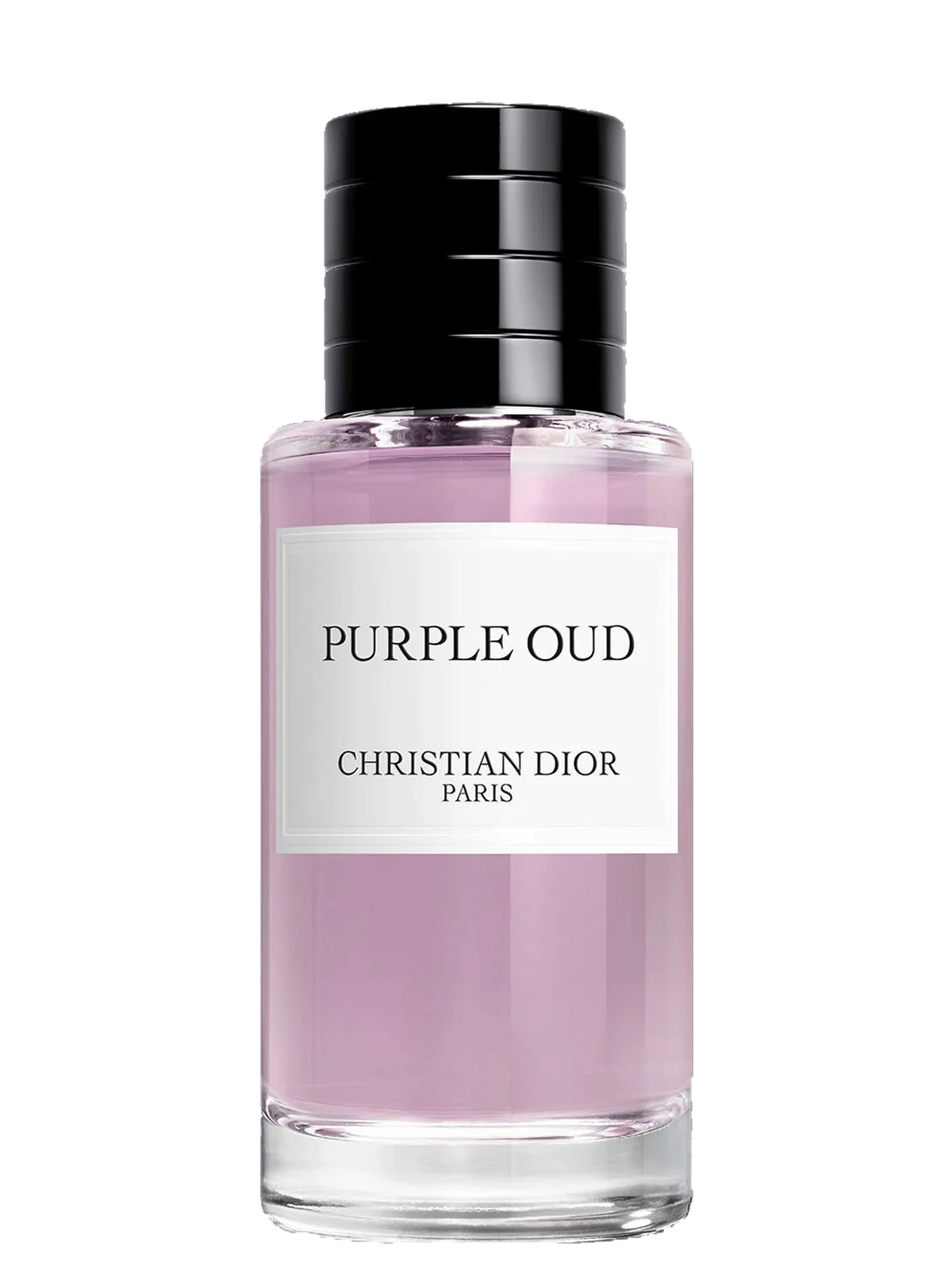 Dior Purple Oud