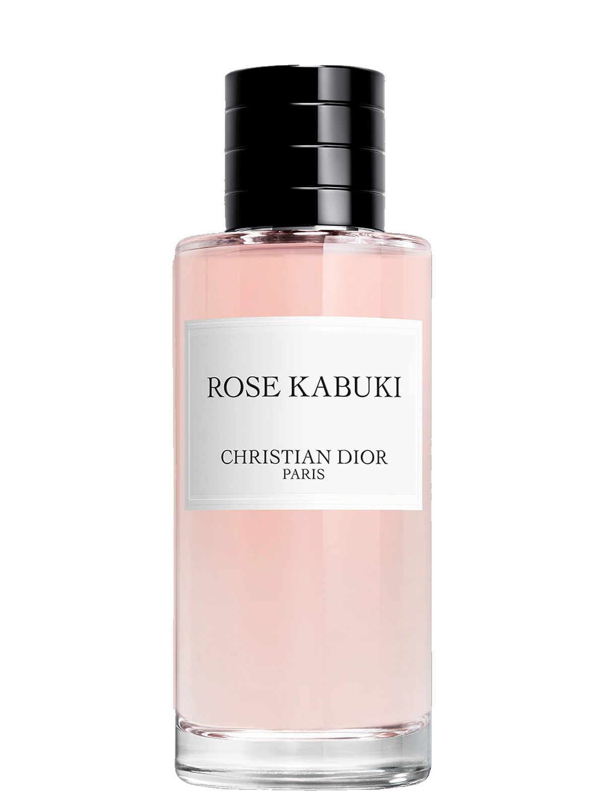 Dior Rose Kabuki