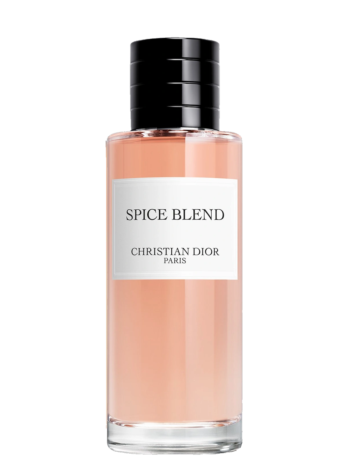 Dior Spice Blend