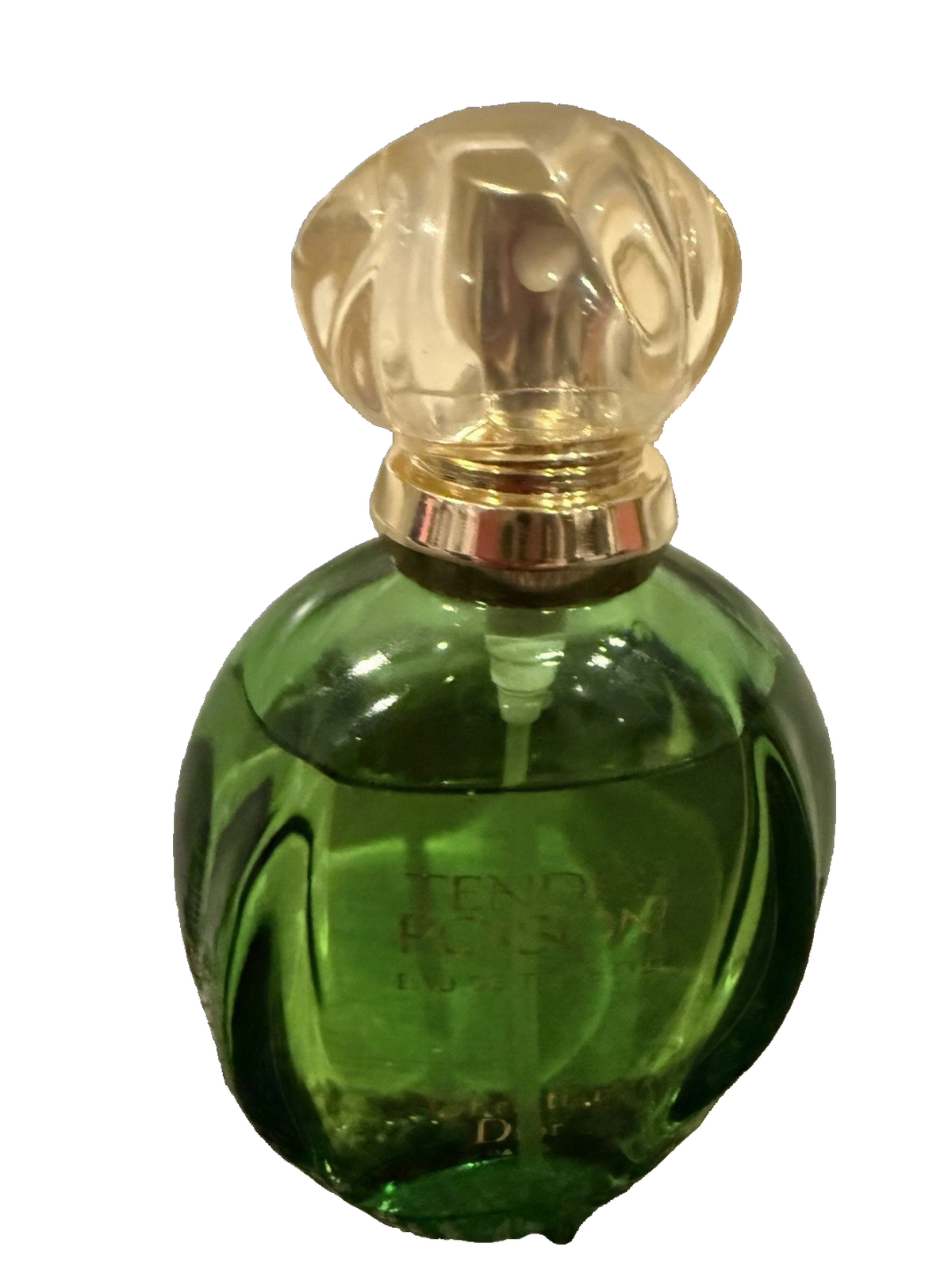 Dior Tendre Poison