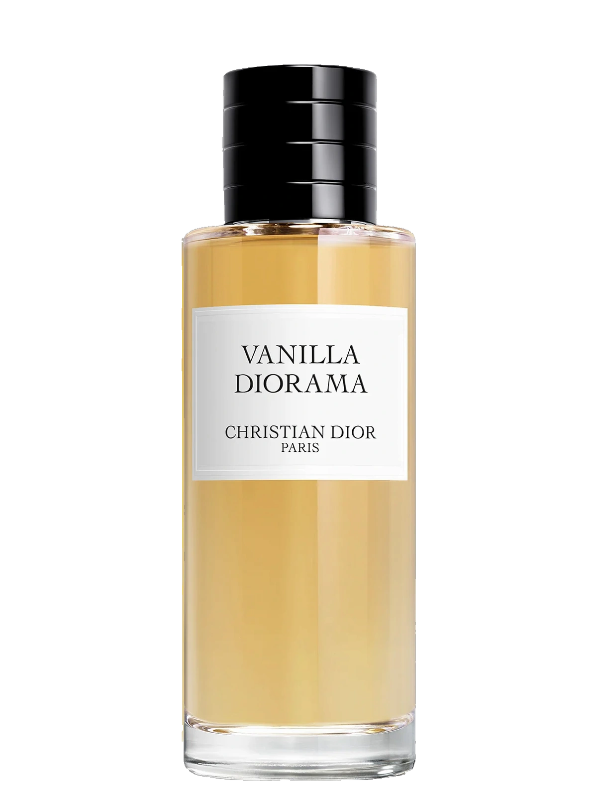 Dior Vanilla Diorama