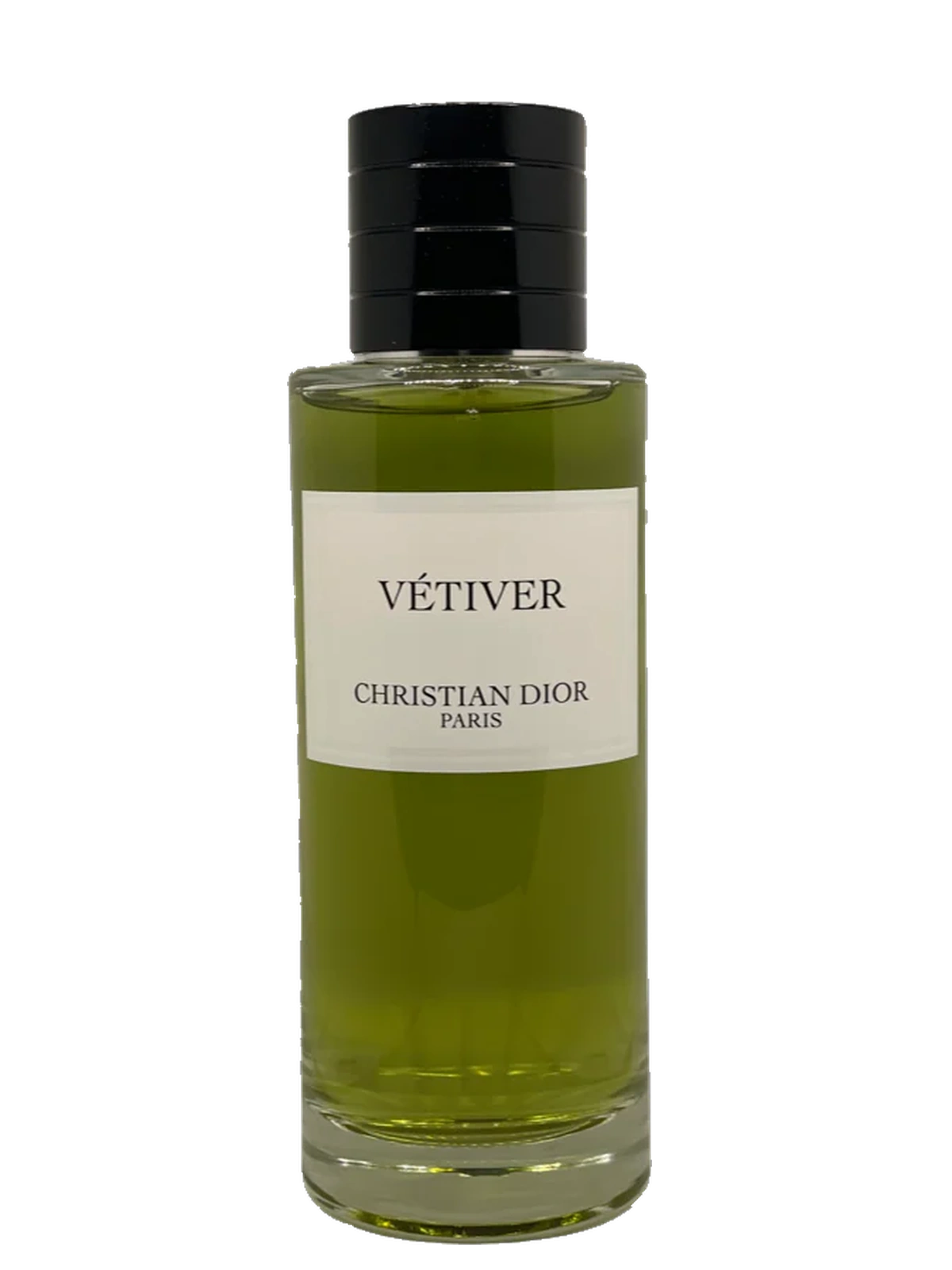 Dior Vétiver
