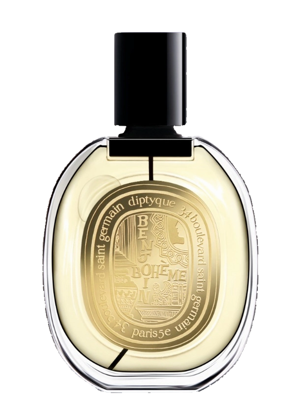 Diptyque Benjoin Bohème Eau de Parfum Intense