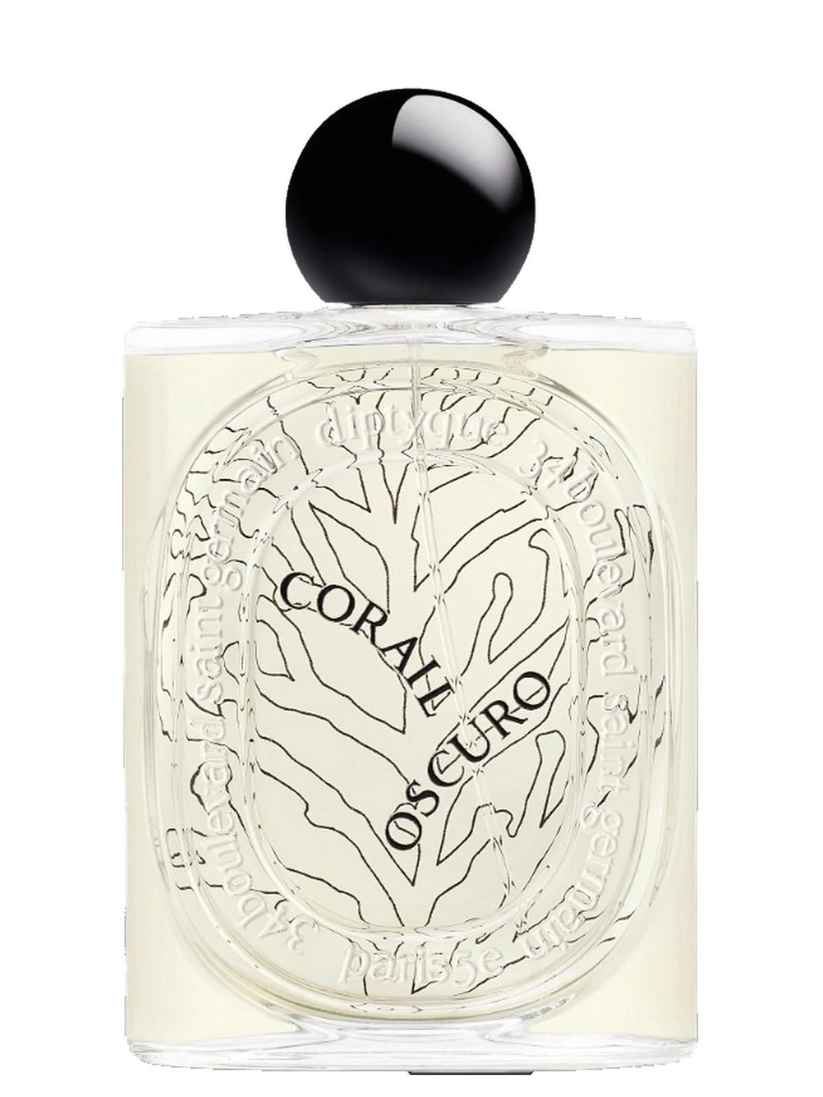 Diptyque Corail Oscuro Eau de Parfum