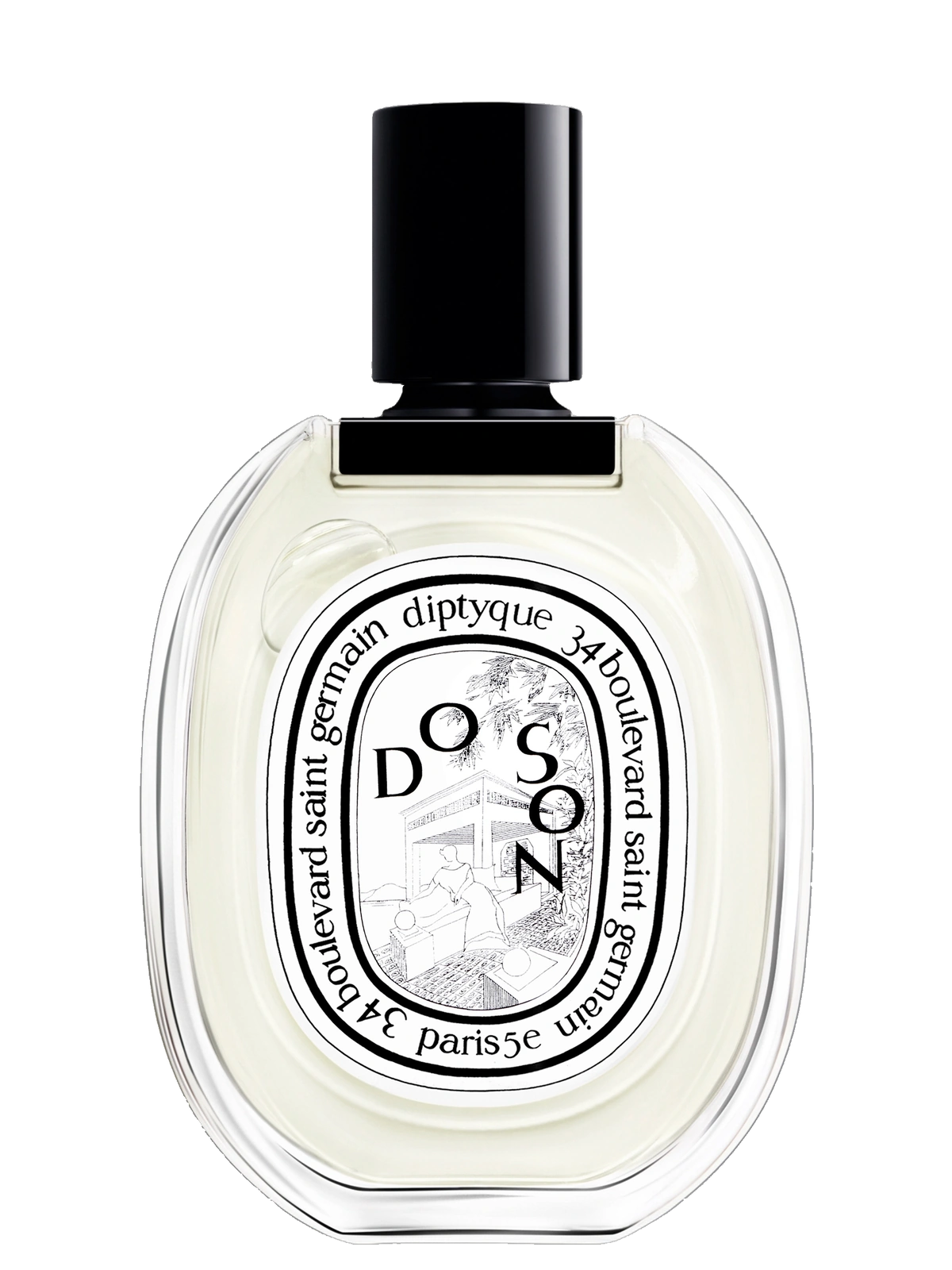 Diptyque Do Son Eau de Toilette