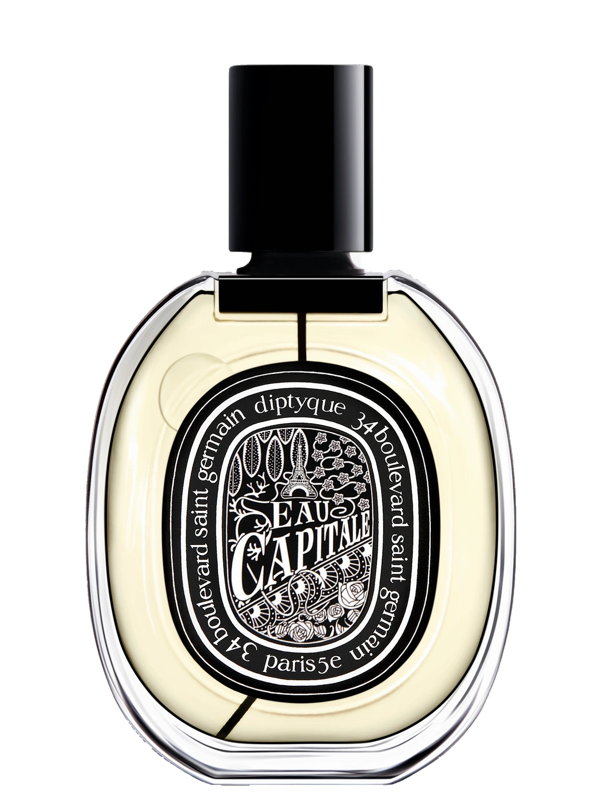 Diptyque Eau Capitale Eau de Parfum