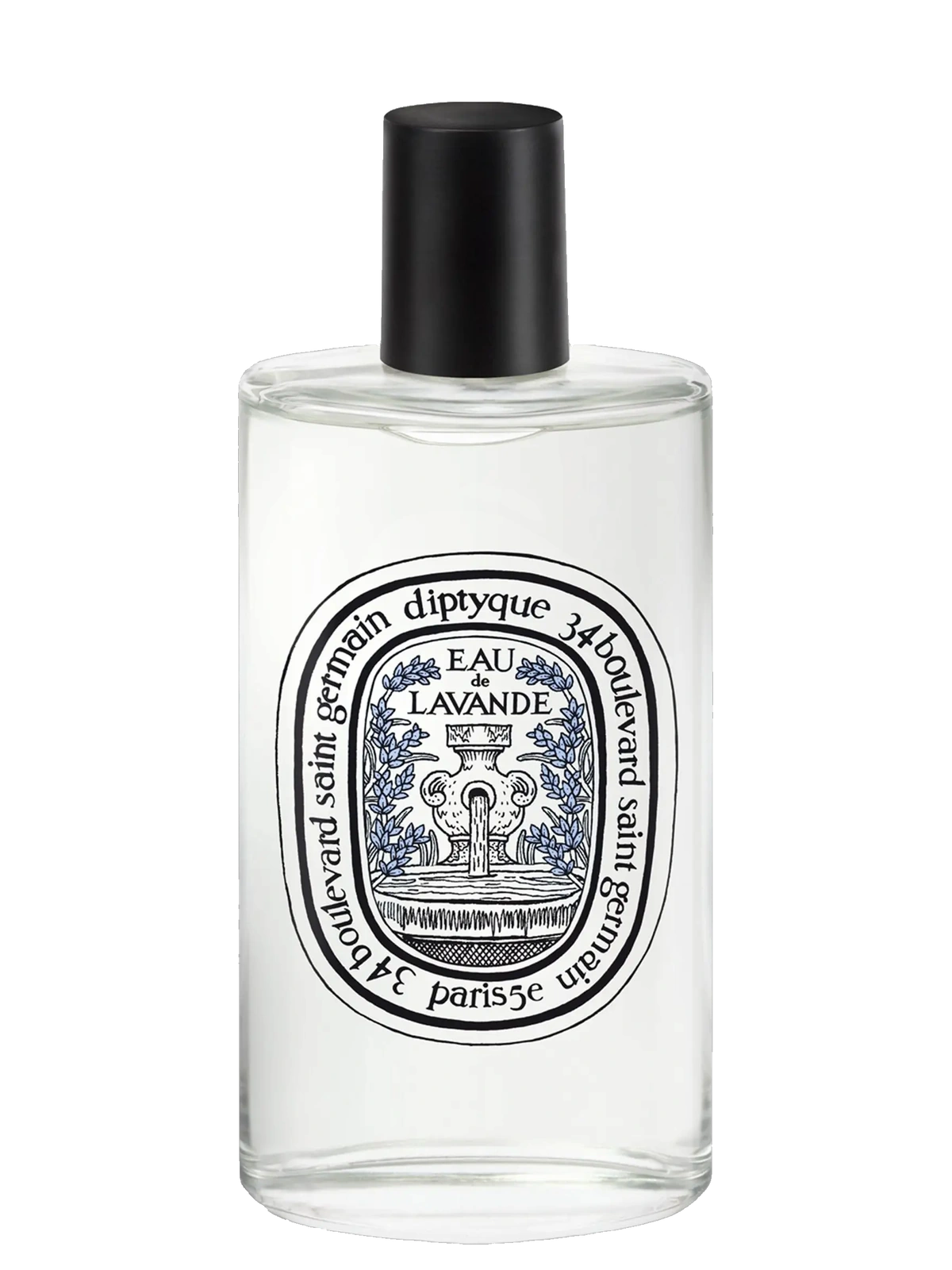 Diptyque Eau de Lavande Eau de Parfum