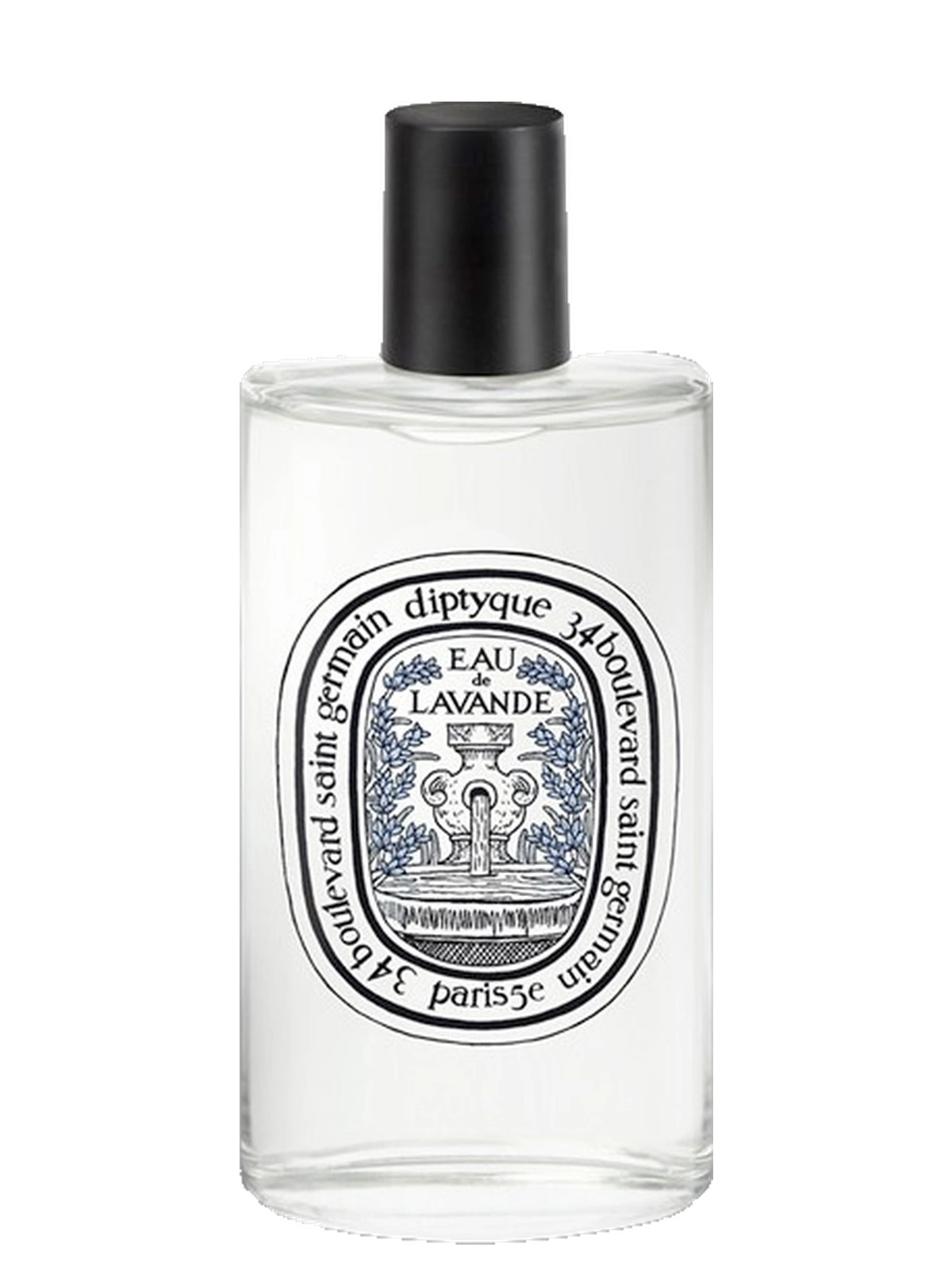 Diptyque Eau de Lavande Eau de Toilette