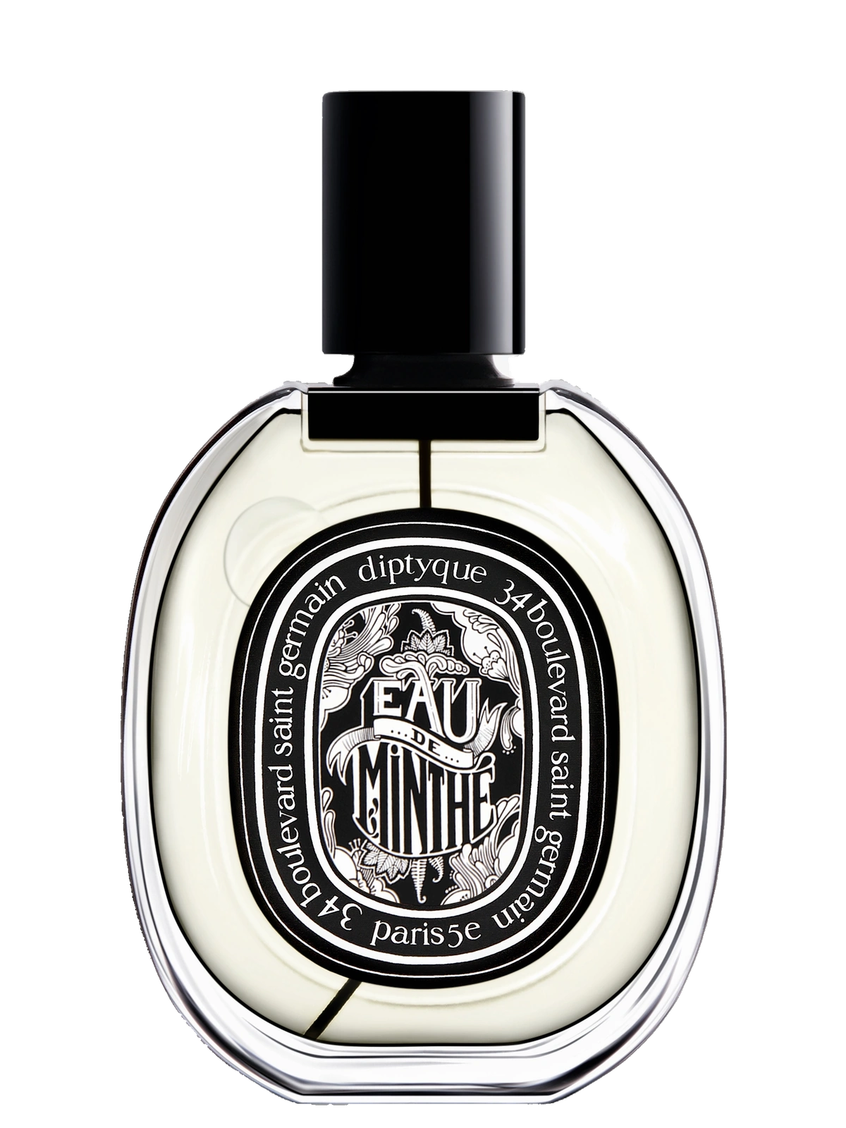 Diptyque Eau de Minthé Eau de Parfum