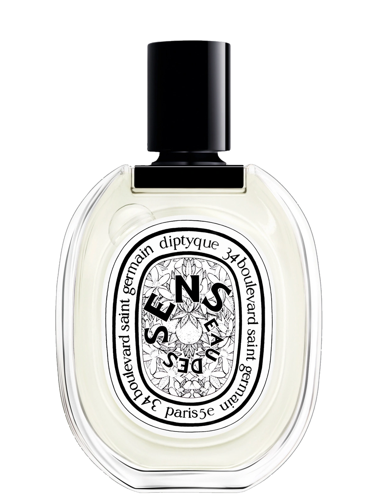 Diptyque Eau des Sens Eau de Toilette