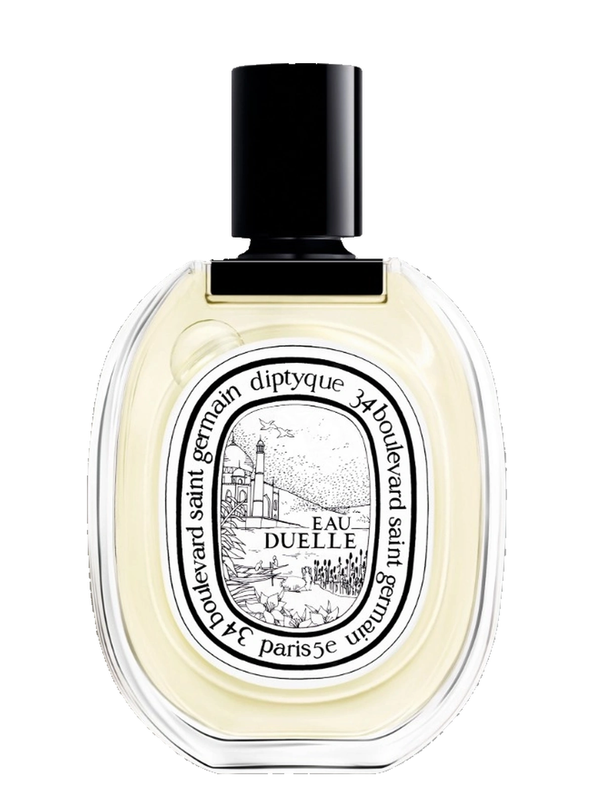 Diptyque Eau Duelle Eau de Toilette