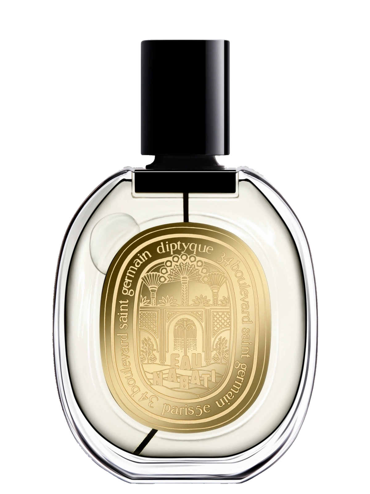 Diptyque Eau Nabati Eau de Parfum Intense