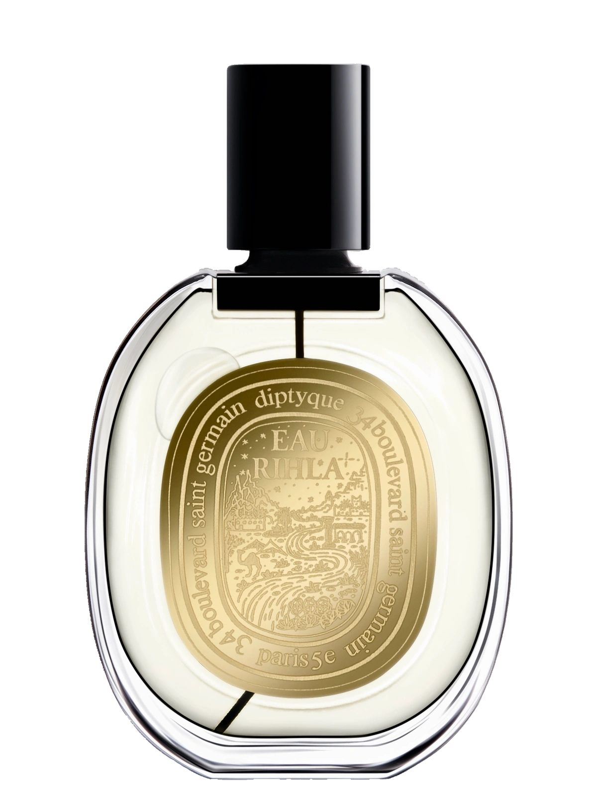 Diptyque Eau Rihla Eau de Parfum Intense