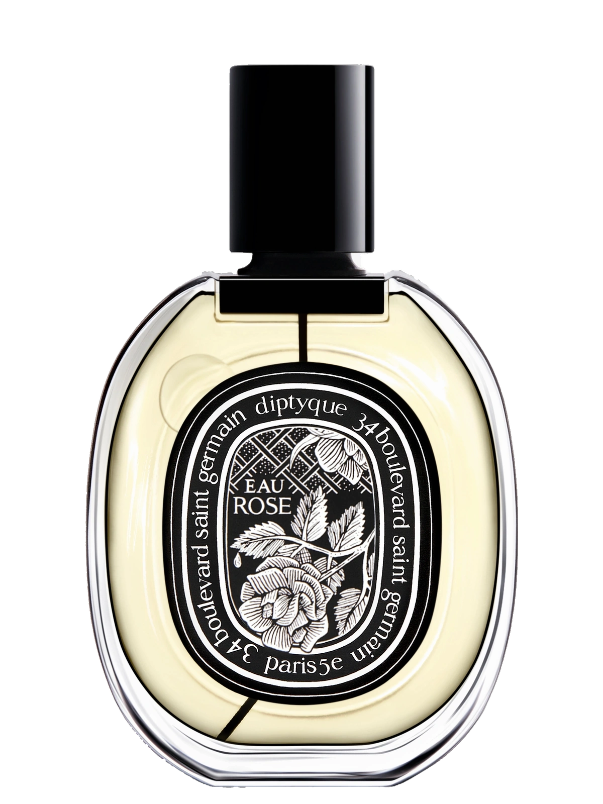 Diptyque Eau Rose Eau de Parfum