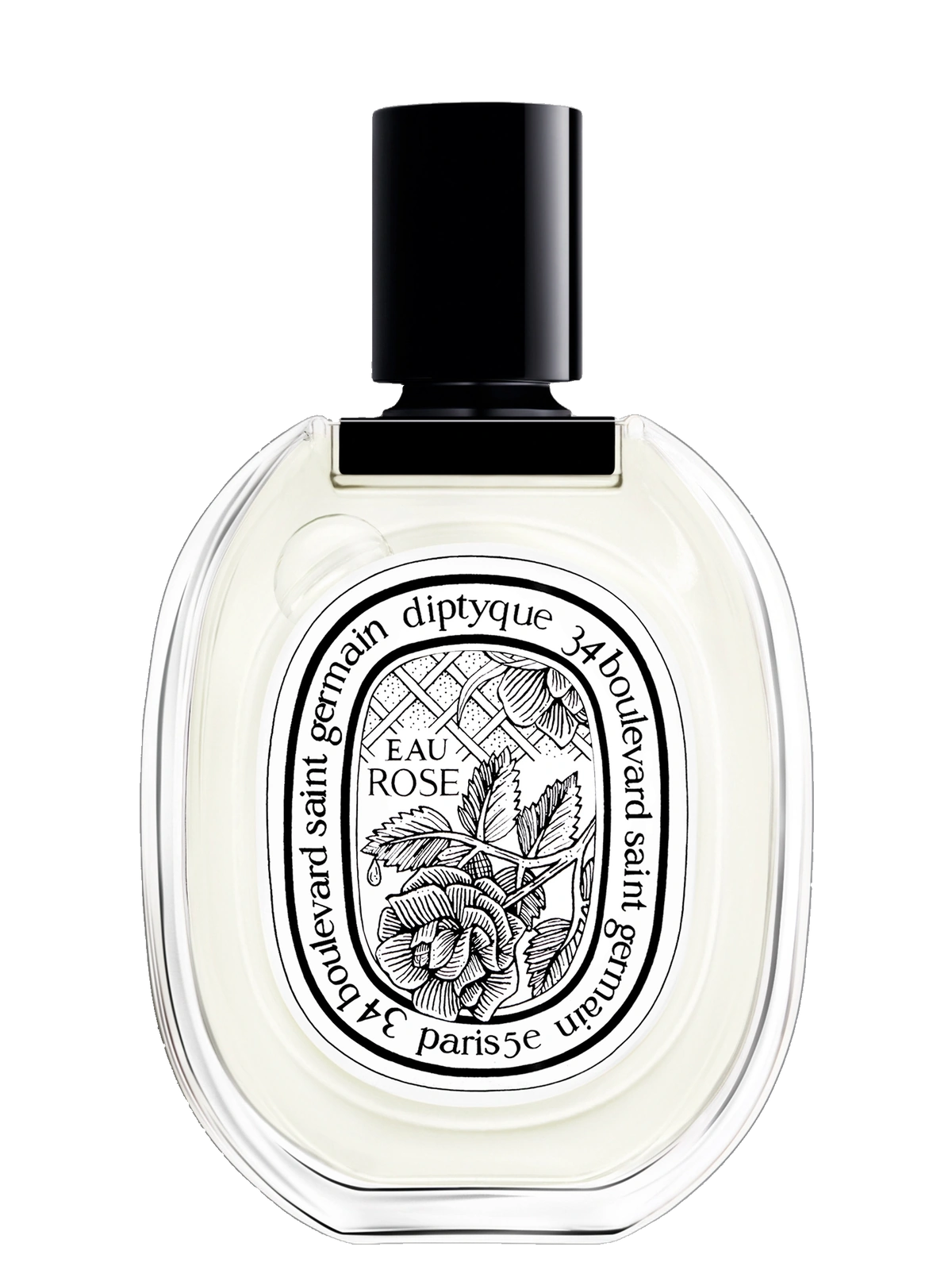 Diptyque Eau Rose Eau de Toilette